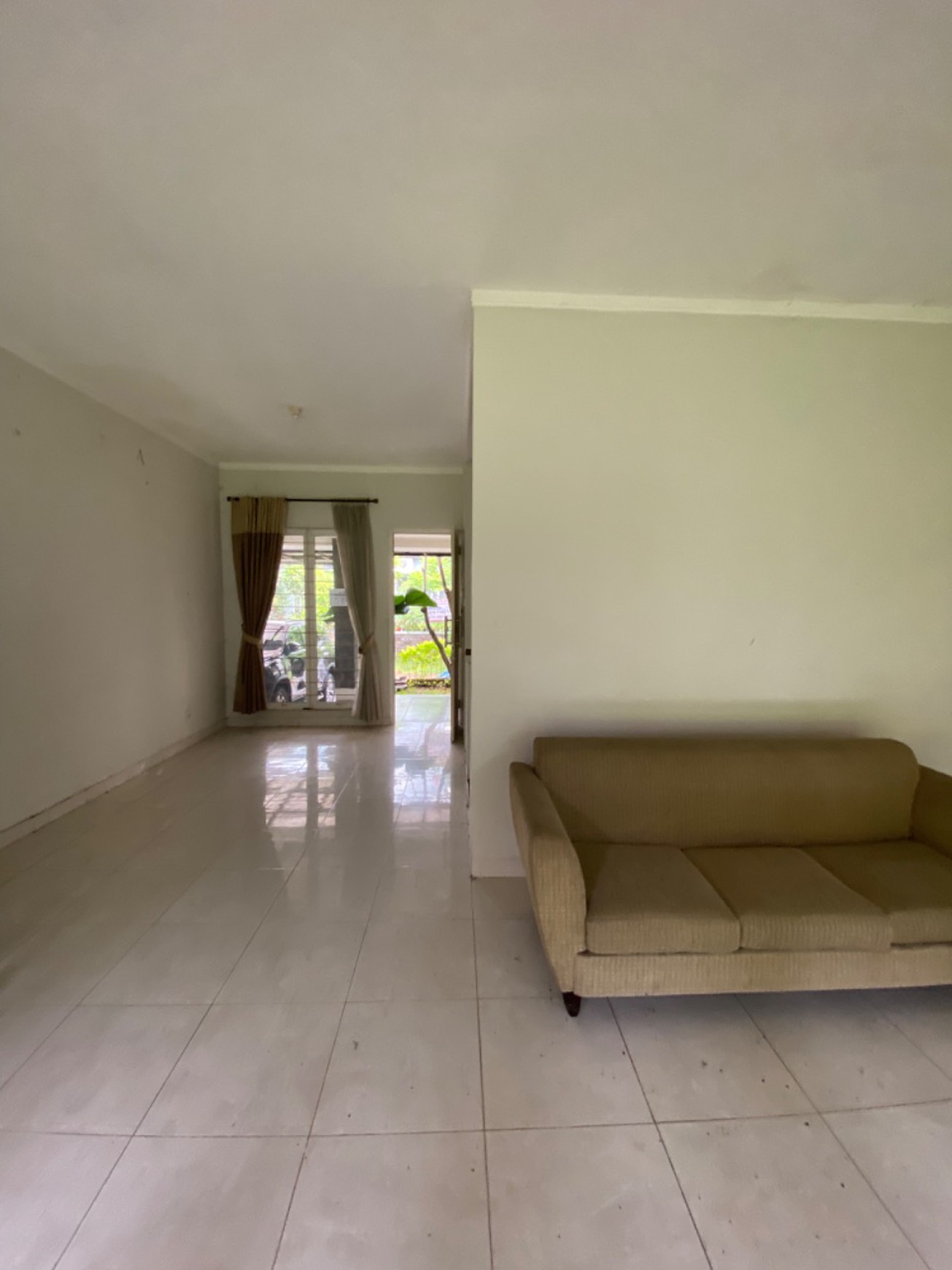 Rumah Bagus,nyaman,lokasi oke di Bintaro Jaya Tangsel