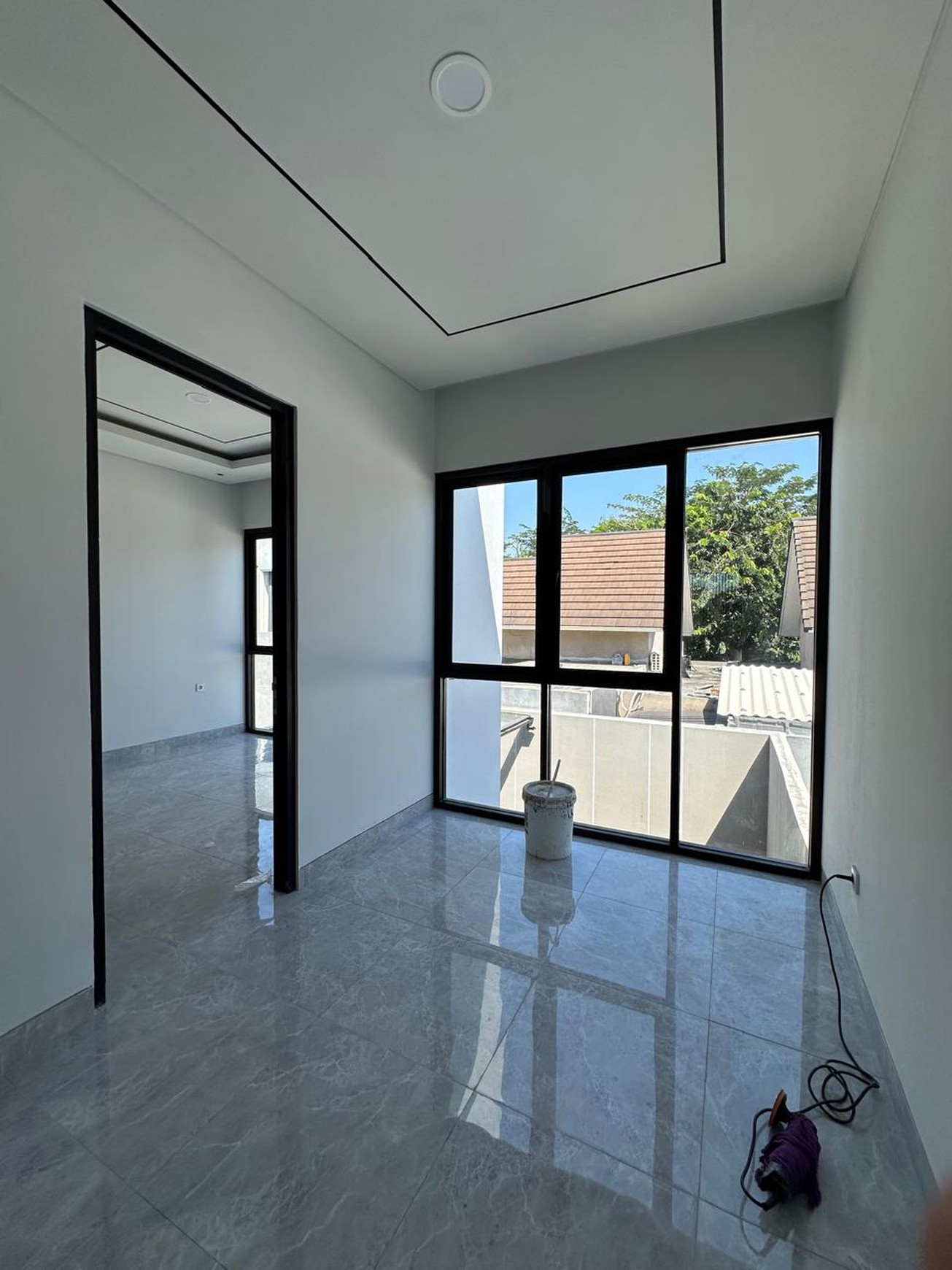 Murah Rp.2 Milyar-an Rumah Dijual The Greenlake Citraland Surabaya Dekat Pakuwon Indah, Royal Residence, Dian Istana, Wisata Bukit Mas
