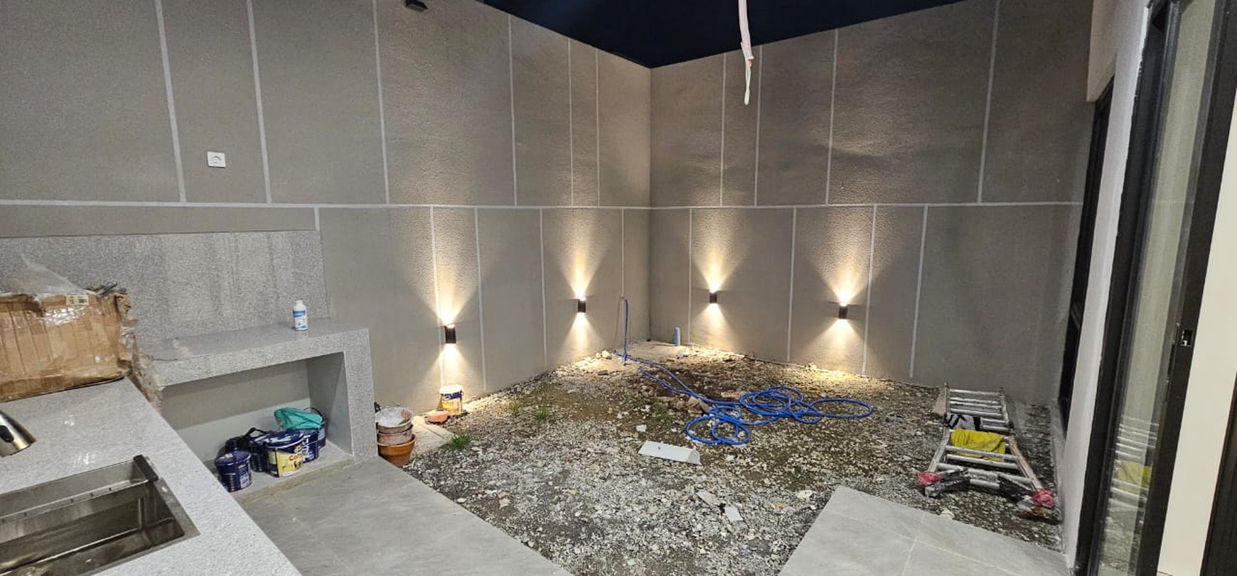 Murah Rp.2 Milyar-an Rumah Dijual The Greenlake Citraland Surabaya Dekat Pakuwon Indah, Royal Residence, Dian Istana, Wisata Bukit Mas
