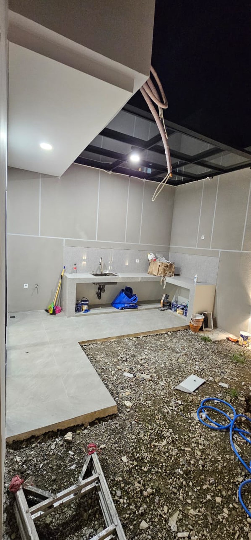 Murah Rp.2 Milyar-an Rumah Dijual The Greenlake Citraland Surabaya Dekat Pakuwon Indah, Royal Residence, Dian Istana, Wisata Bukit Mas