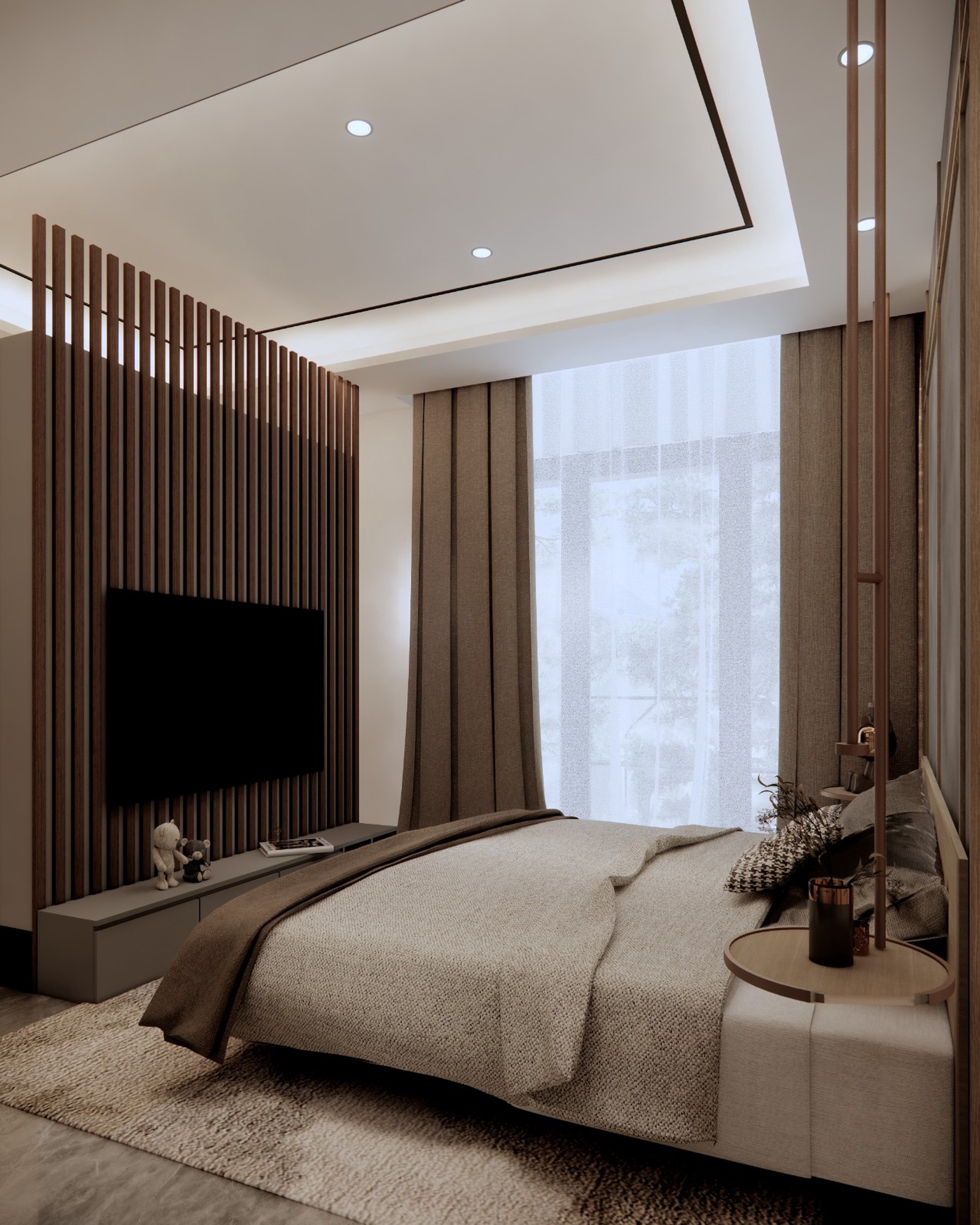 Murah Rp.2 Milyar-an Rumah Dijual The Greenlake Citraland Surabaya Dekat Pakuwon Indah, Royal Residence, Dian Istana, Wisata Bukit Mas