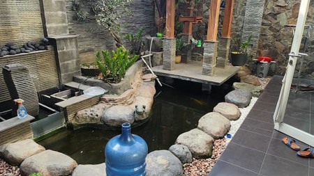 Disewakan Rumah Siap Huni Royal Residence  Wiyung Surabaya