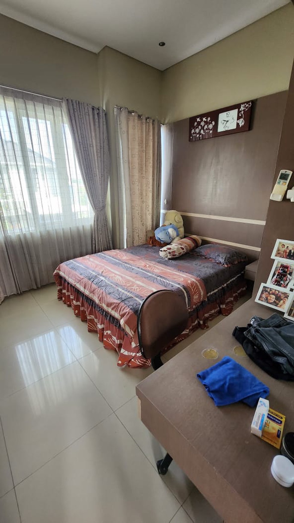 Disewakan Rumah Siap Huni Royal Residence  Wiyung Surabaya