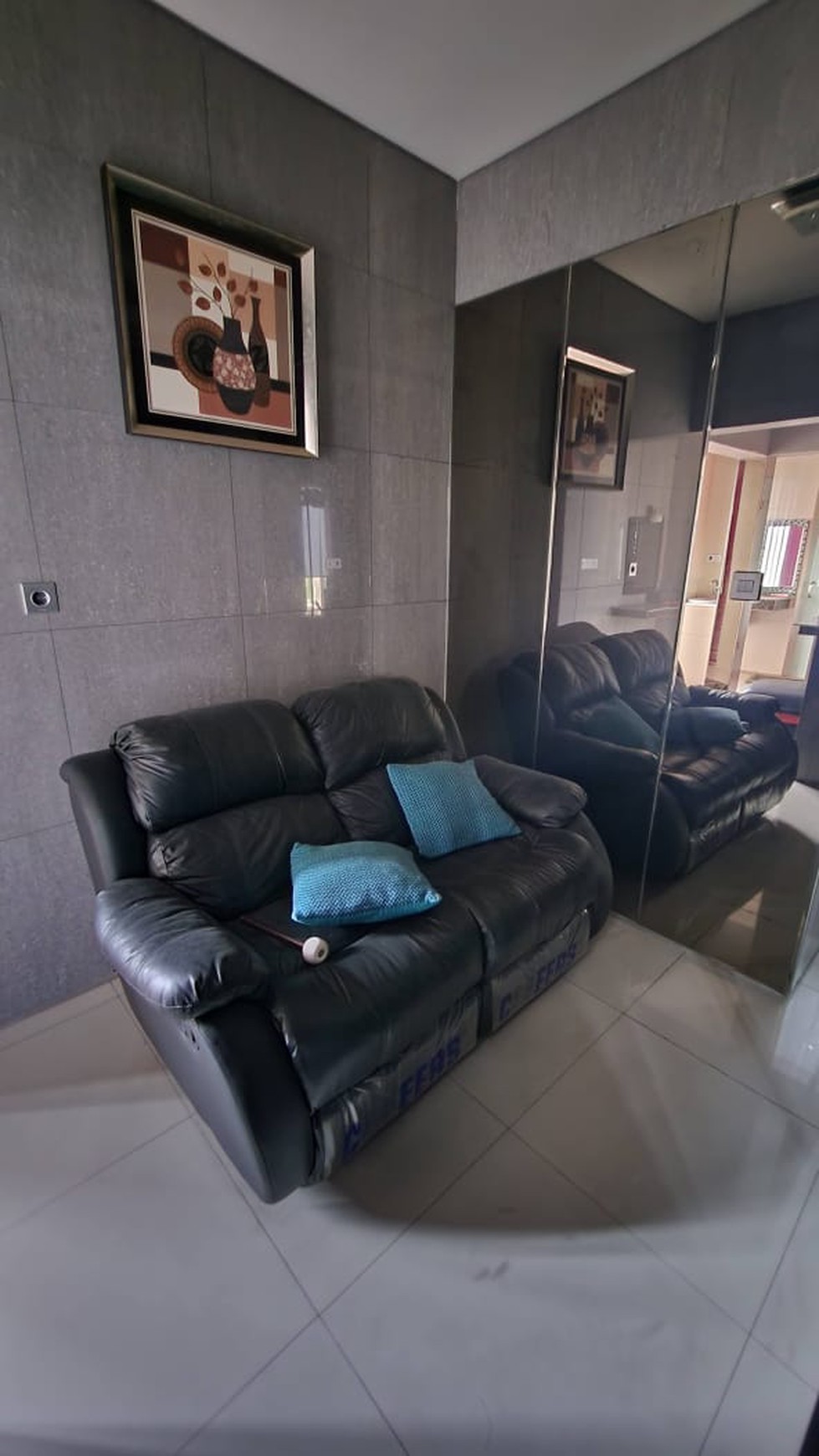 Disewakan Rumah Siap Huni Royal Residence  Wiyung Surabaya