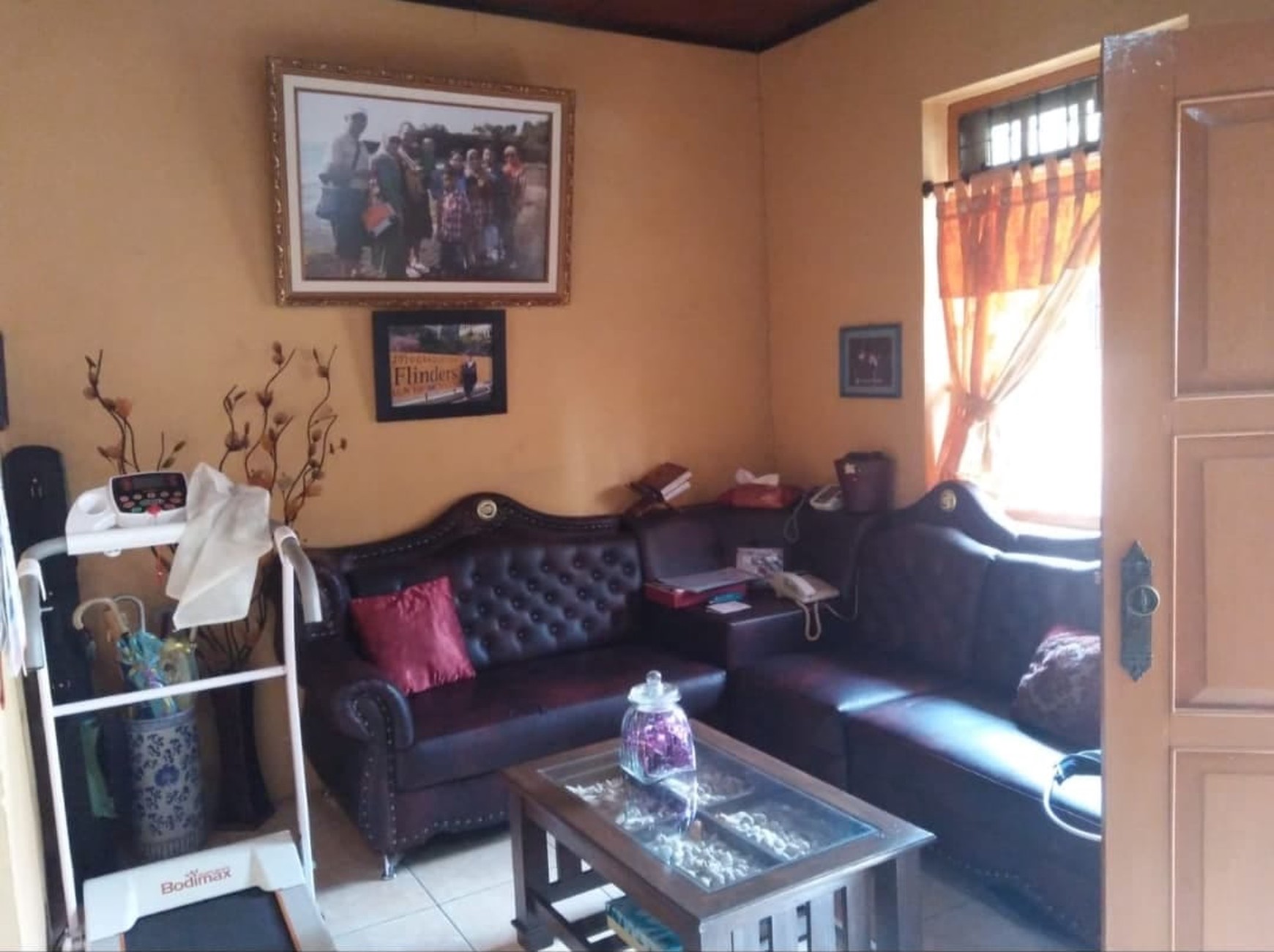 Rumah Siap Huni Di Larangan Selatan, Tangerang Selatan
