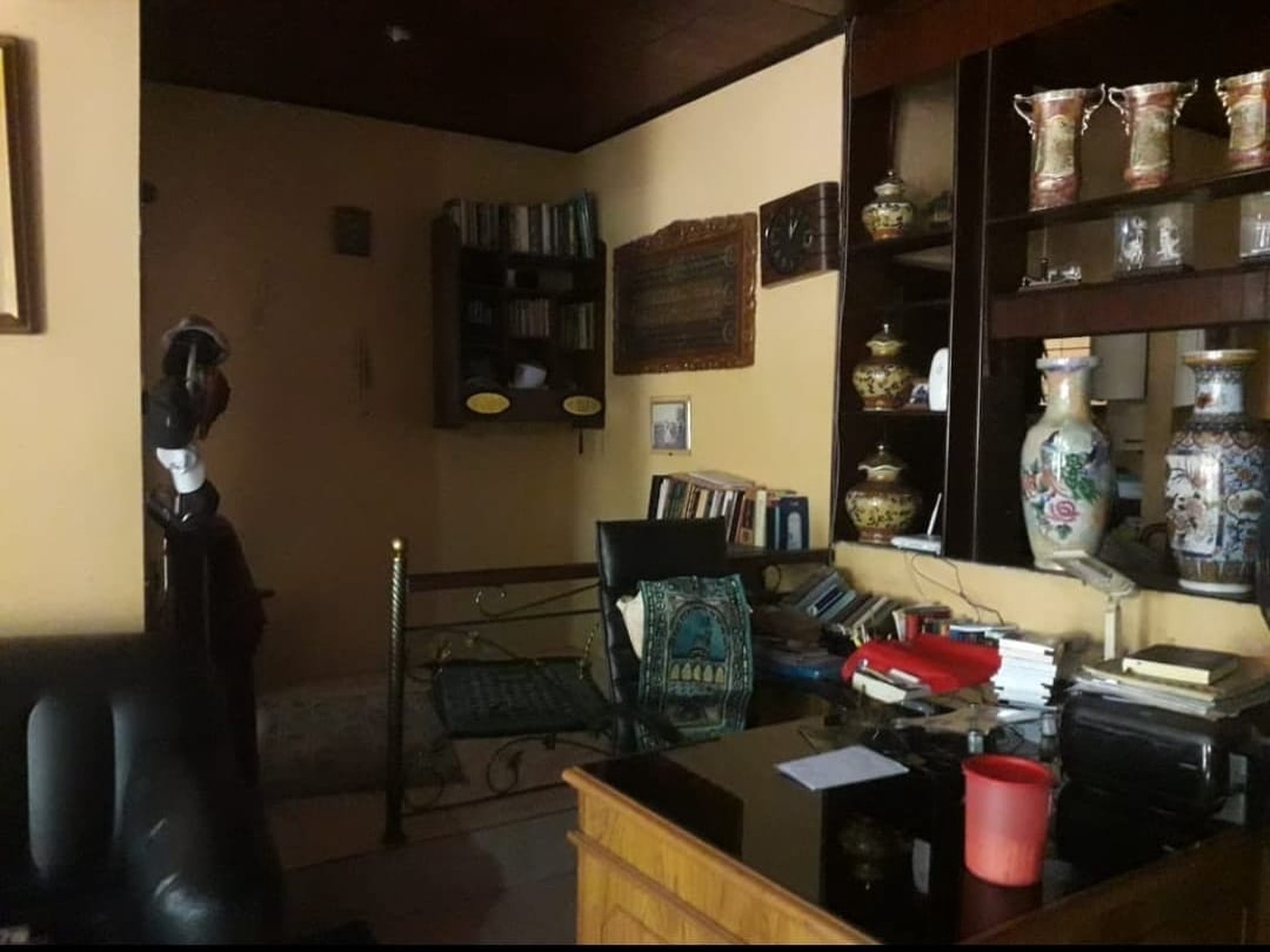 Rumah Siap Huni Di Larangan Selatan, Tangerang Selatan