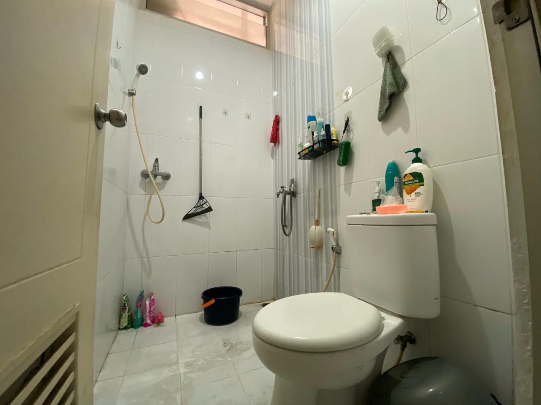 Dijual Cepat Rumah 2 Lantai, Lebar 7, Hanya 1M-an Malibu Village Gading Serpong