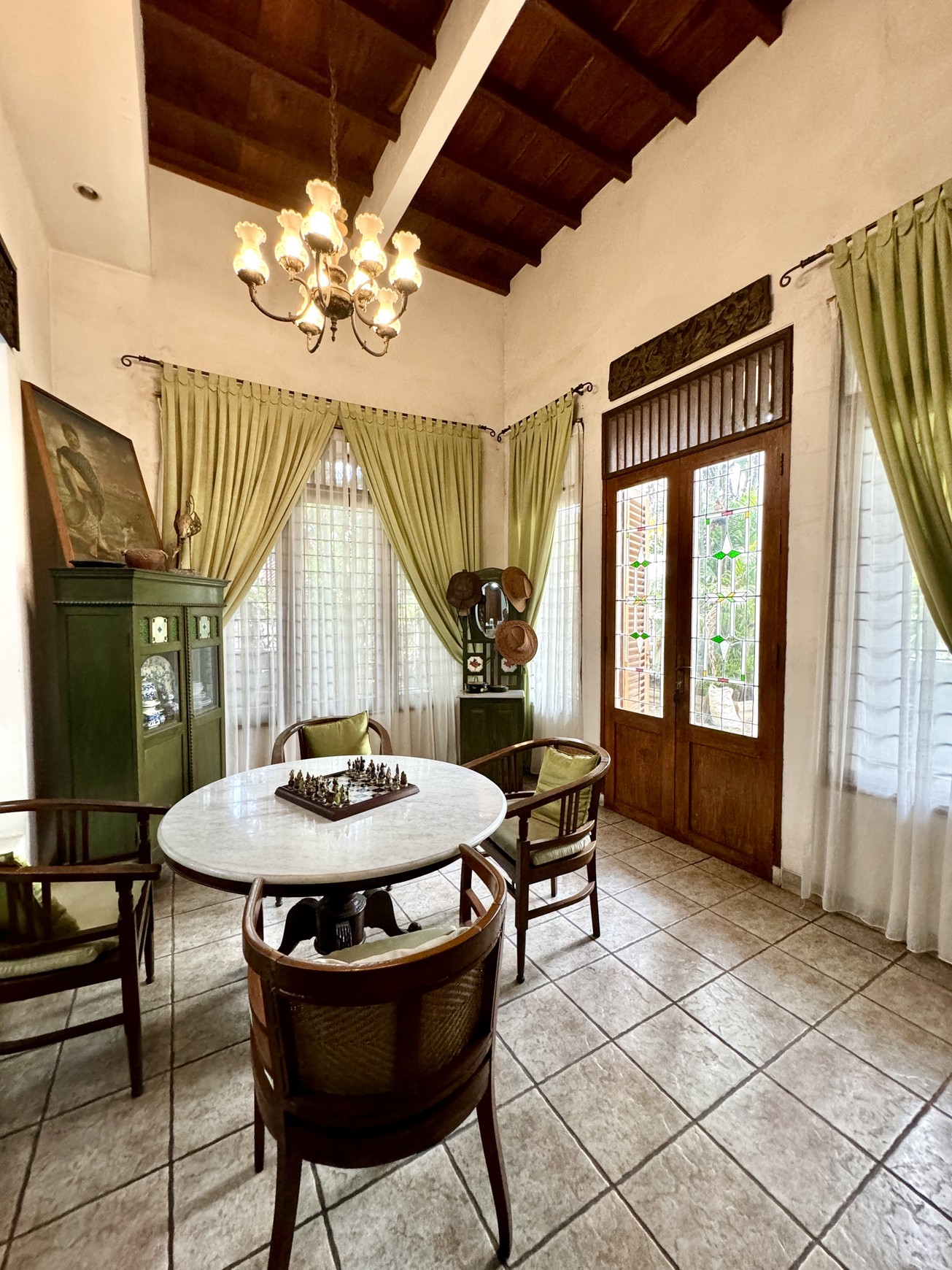 Dijual Rumah di Bumi Bintaro Permai, Jakarta Selatan