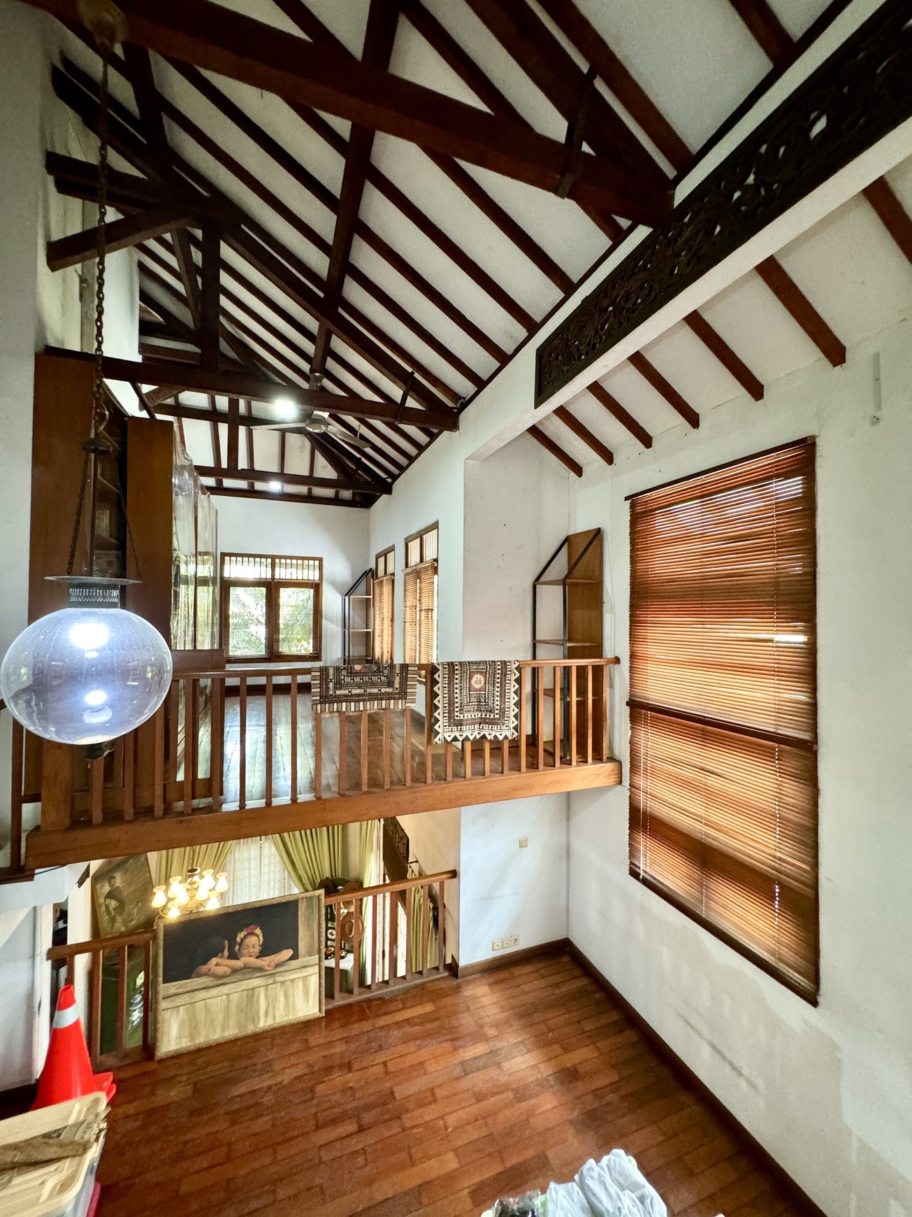 Dijual Rumah di Bumi Bintaro Permai, Jakarta Selatan