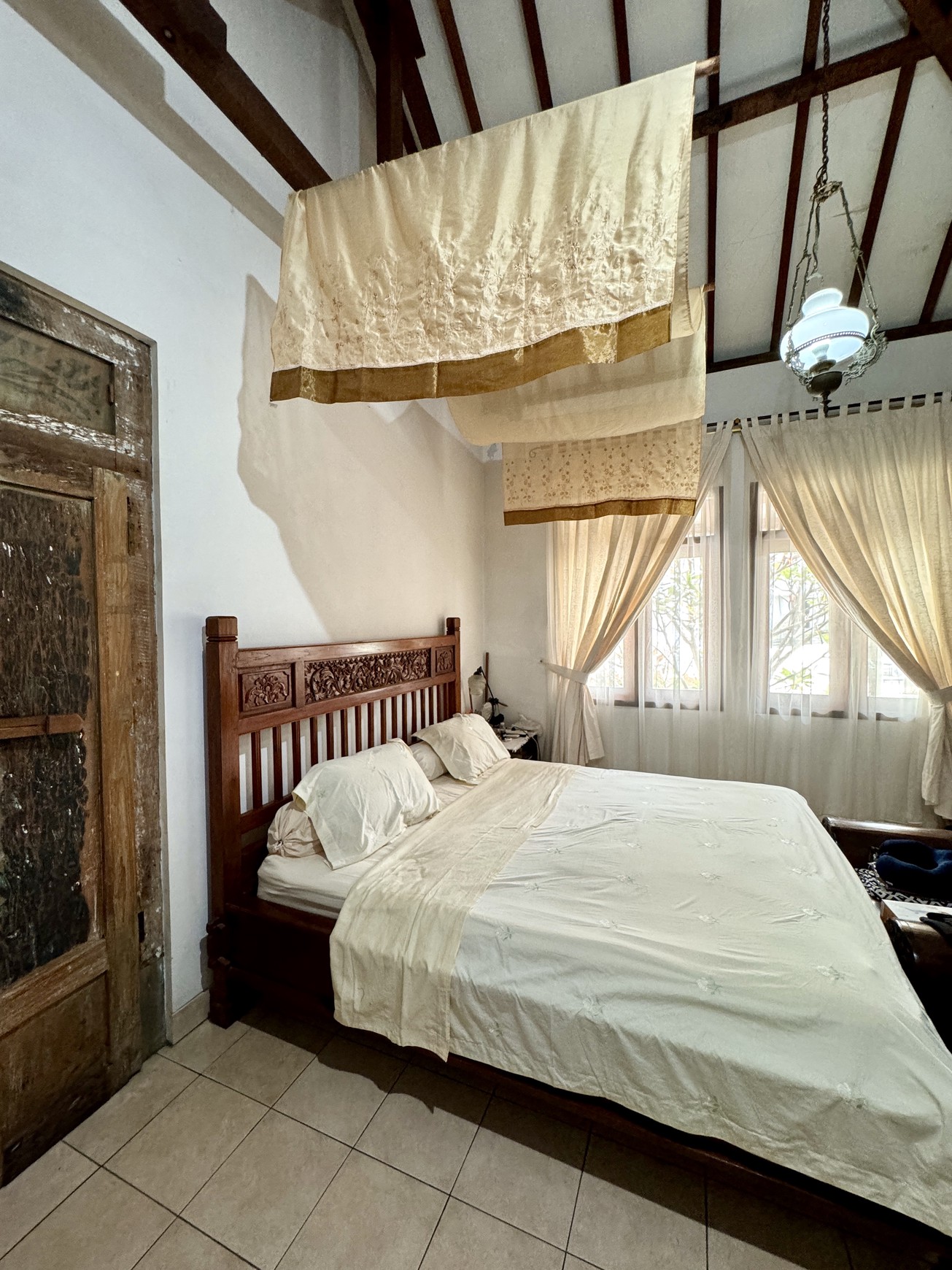 Dijual Rumah di Bumi Bintaro Permai, Jakarta Selatan