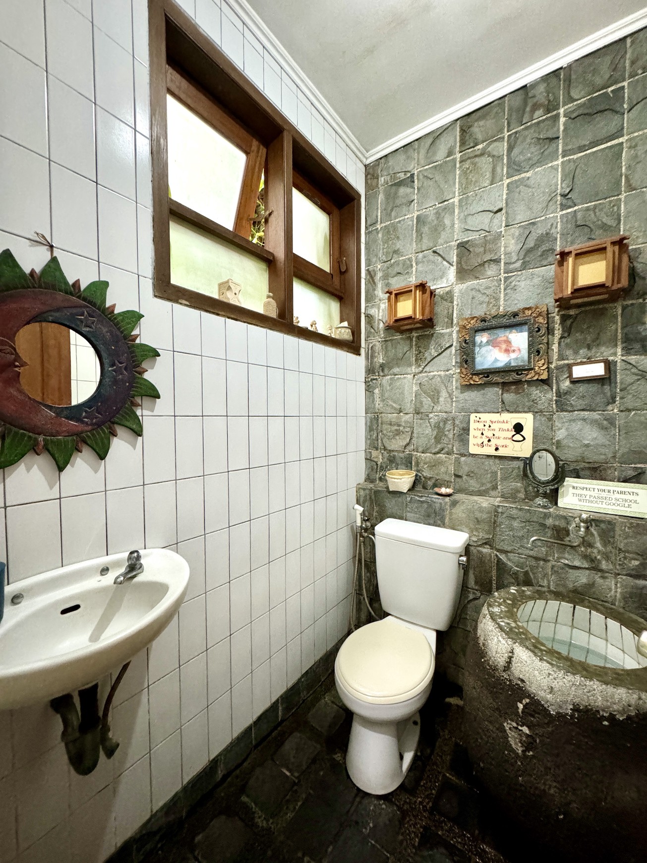 Dijual Rumah di Bumi Bintaro Permai, Jakarta Selatan