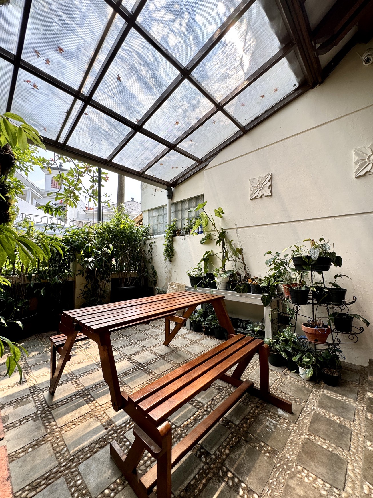 Dijual Rumah di Bumi Bintaro Permai, Jakarta Selatan