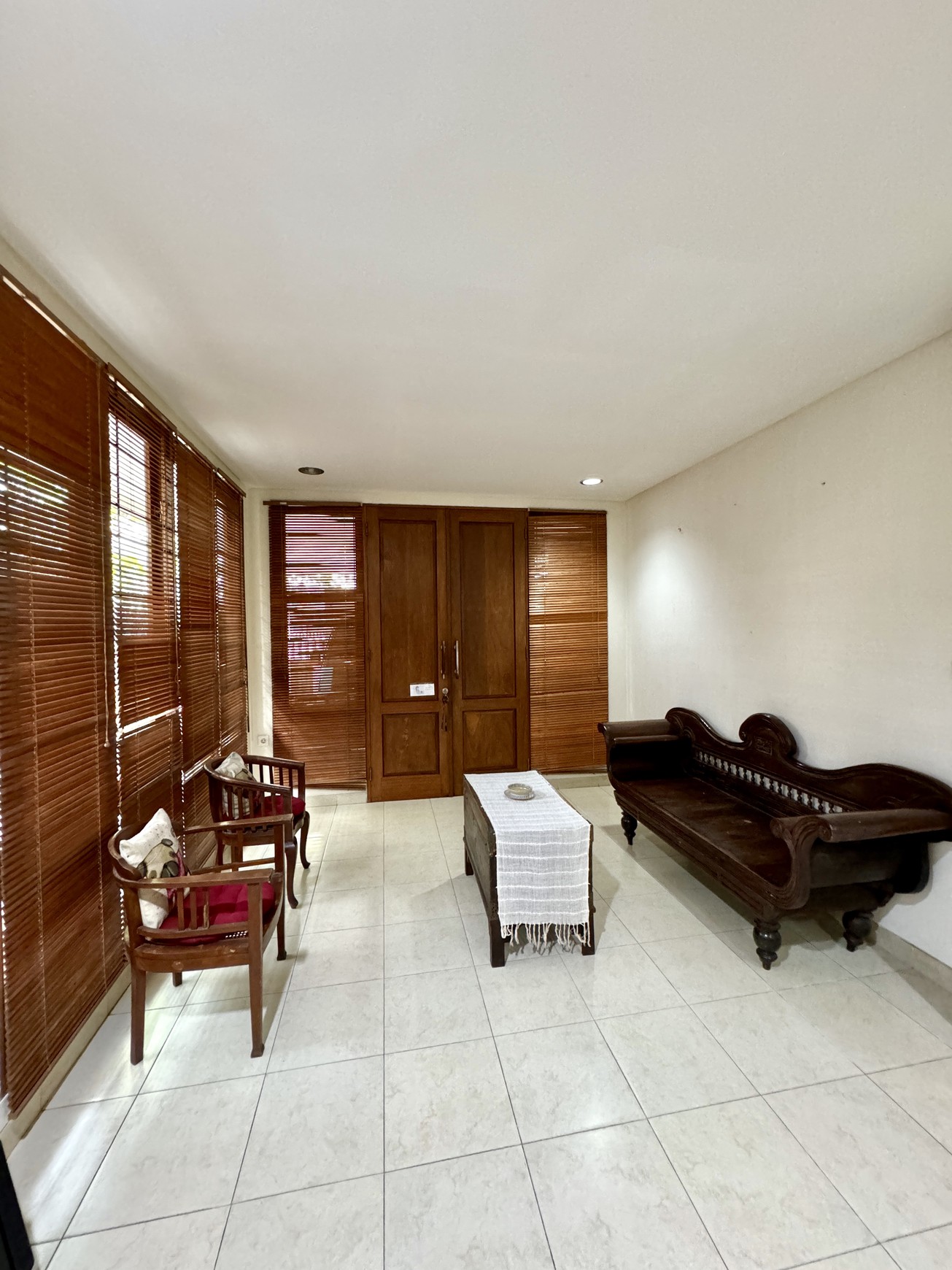 Dijual Rumah di Bumi Bintaro Permai, Jakarta Selatan