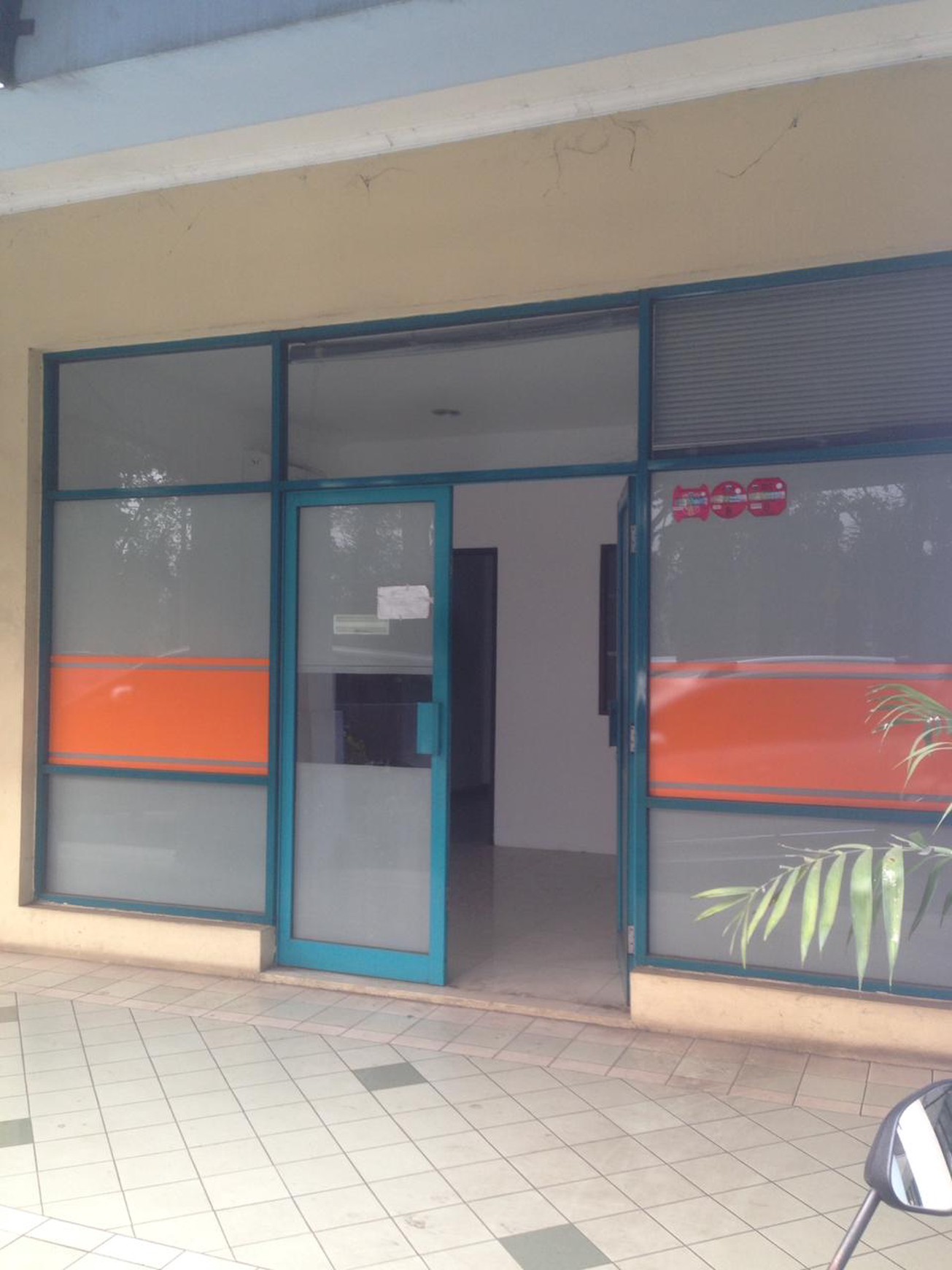 Ruko 3,5 Lantai Siap Pakai Diarea Lebak Bulus, Akses Gatte Tol TB Simatupang