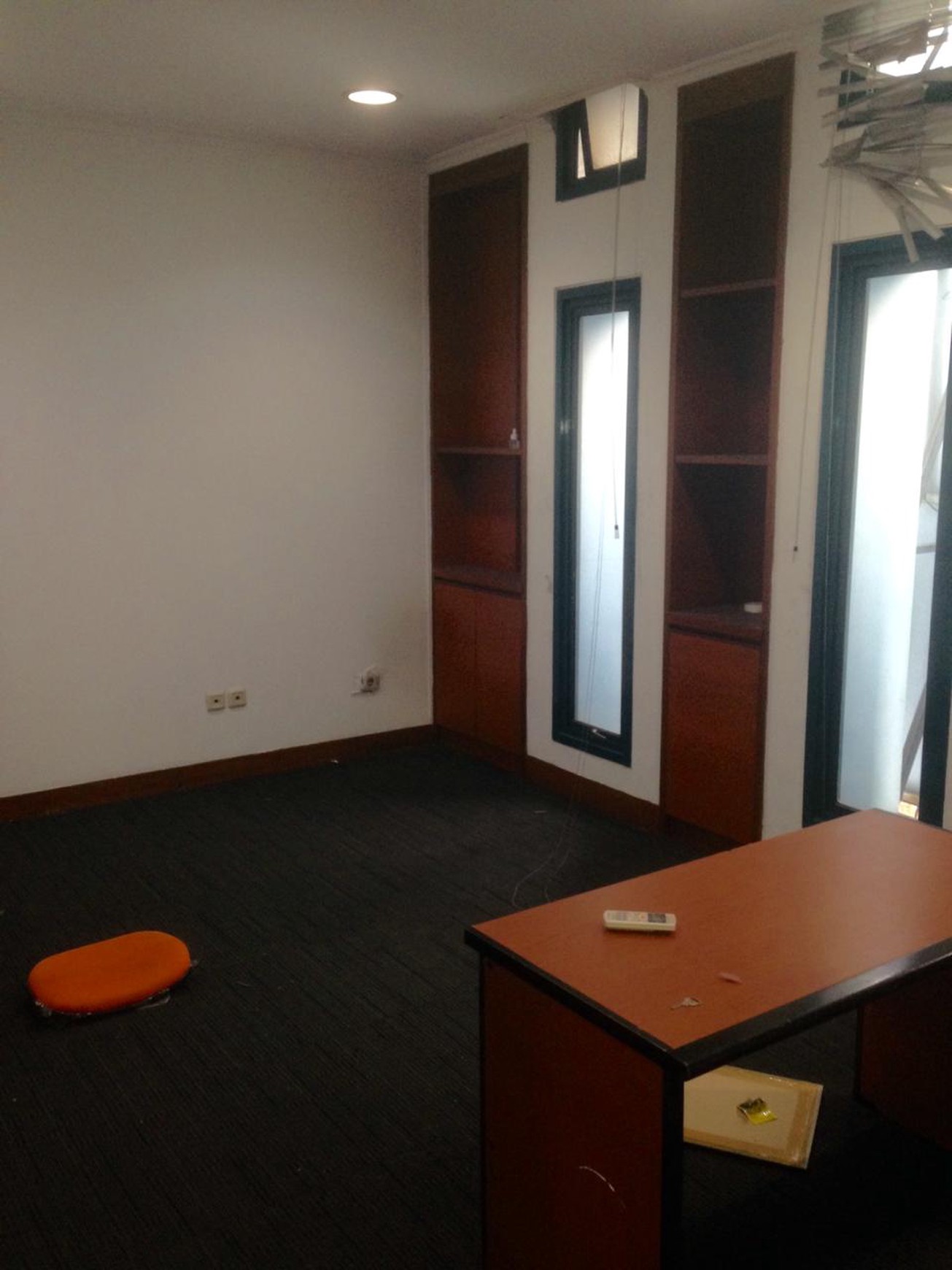 Ruko 3,5 Lantai Siap Pakai Diarea Lebak Bulus, Akses Gatte Tol TB Simatupang