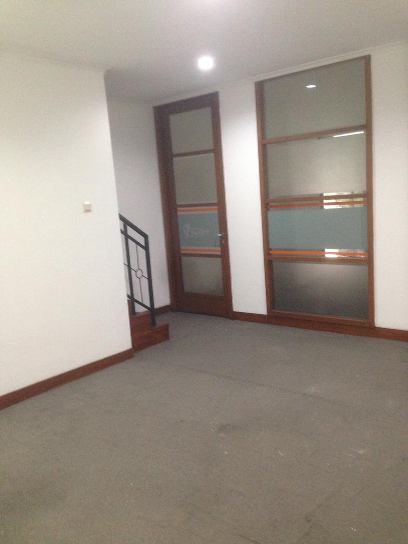 Ruko 3,5 Lantai Siap Pakai Diarea Lebak Bulus, Akses Gatte Tol TB Simatupang