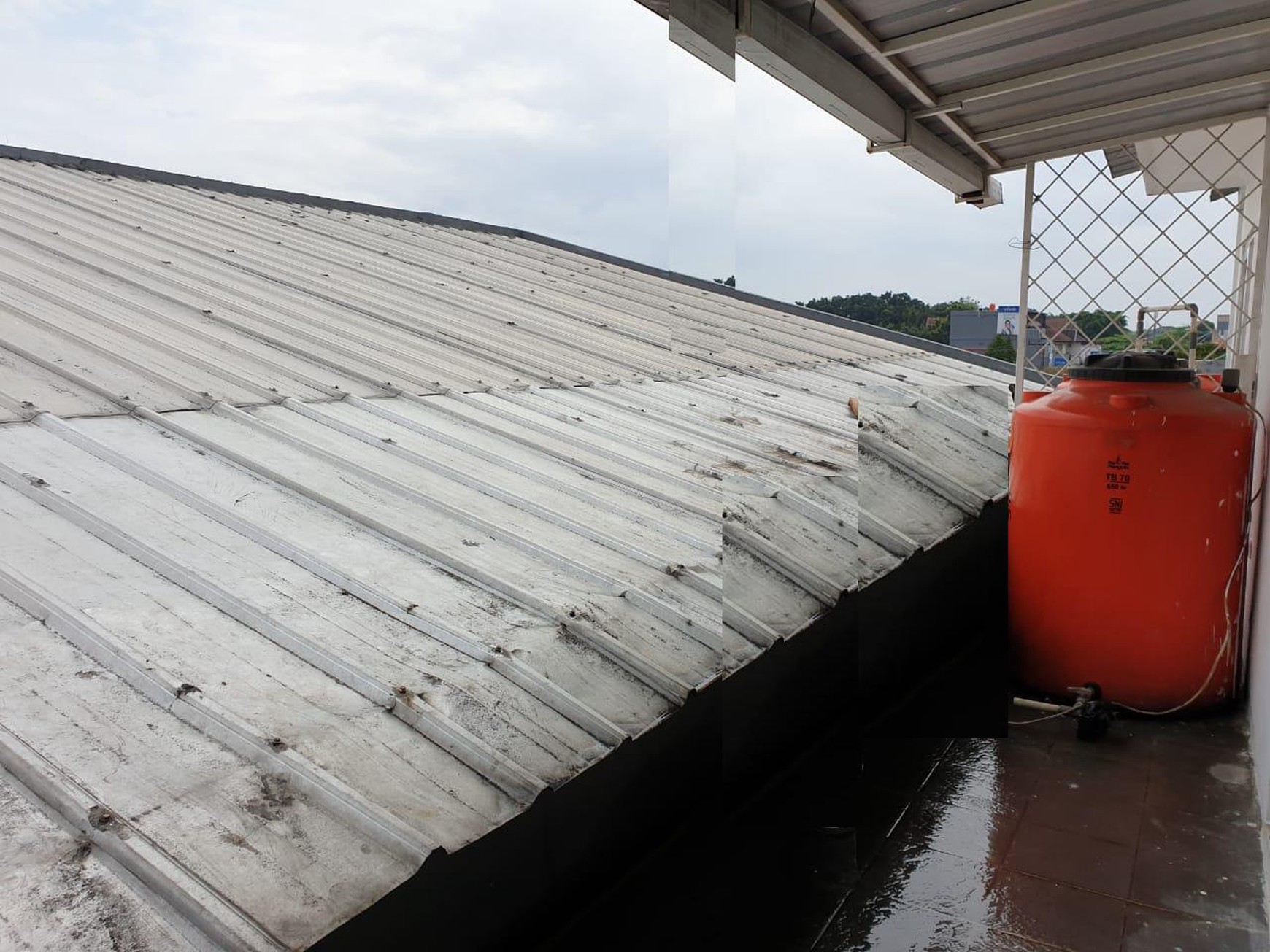 Ruko strategis,cocok buka usaha di Pondok Ranji