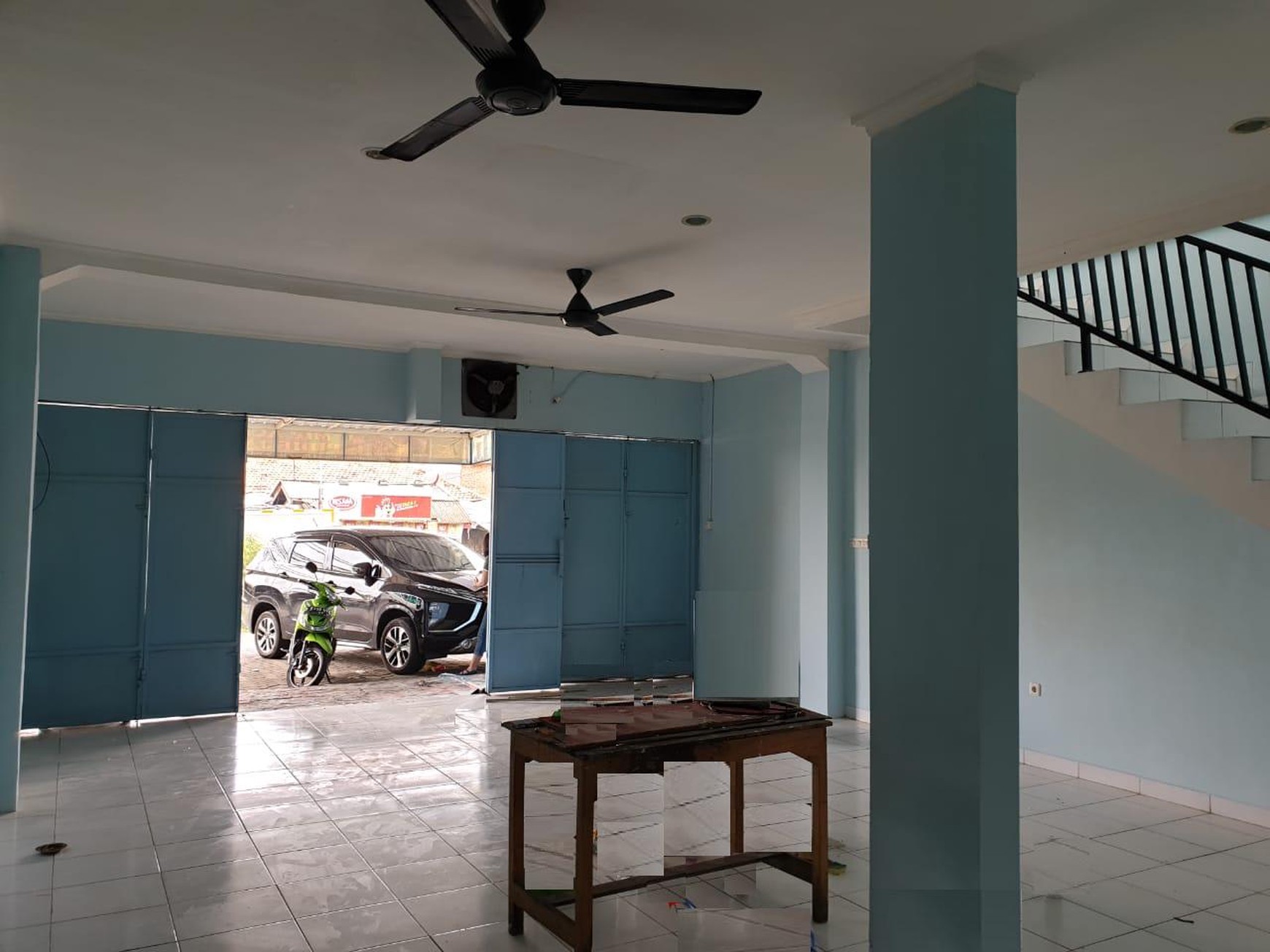 Ruko strategis,cocok buka usaha di Pondok Ranji