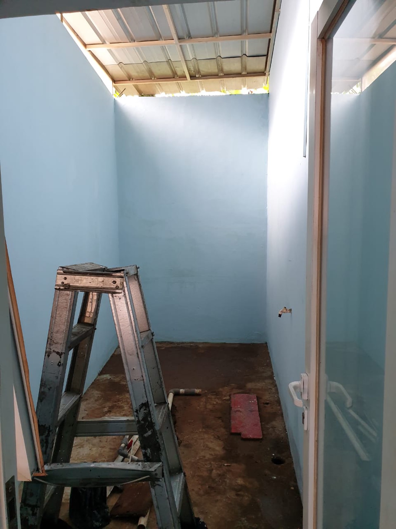 Ruko strategis,cocok buka usaha di Pondok Ranji