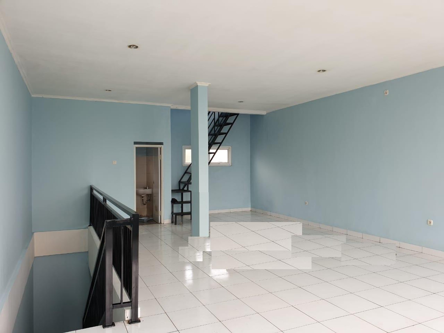 Ruko strategis,cocok buka usaha di Pondok Ranji