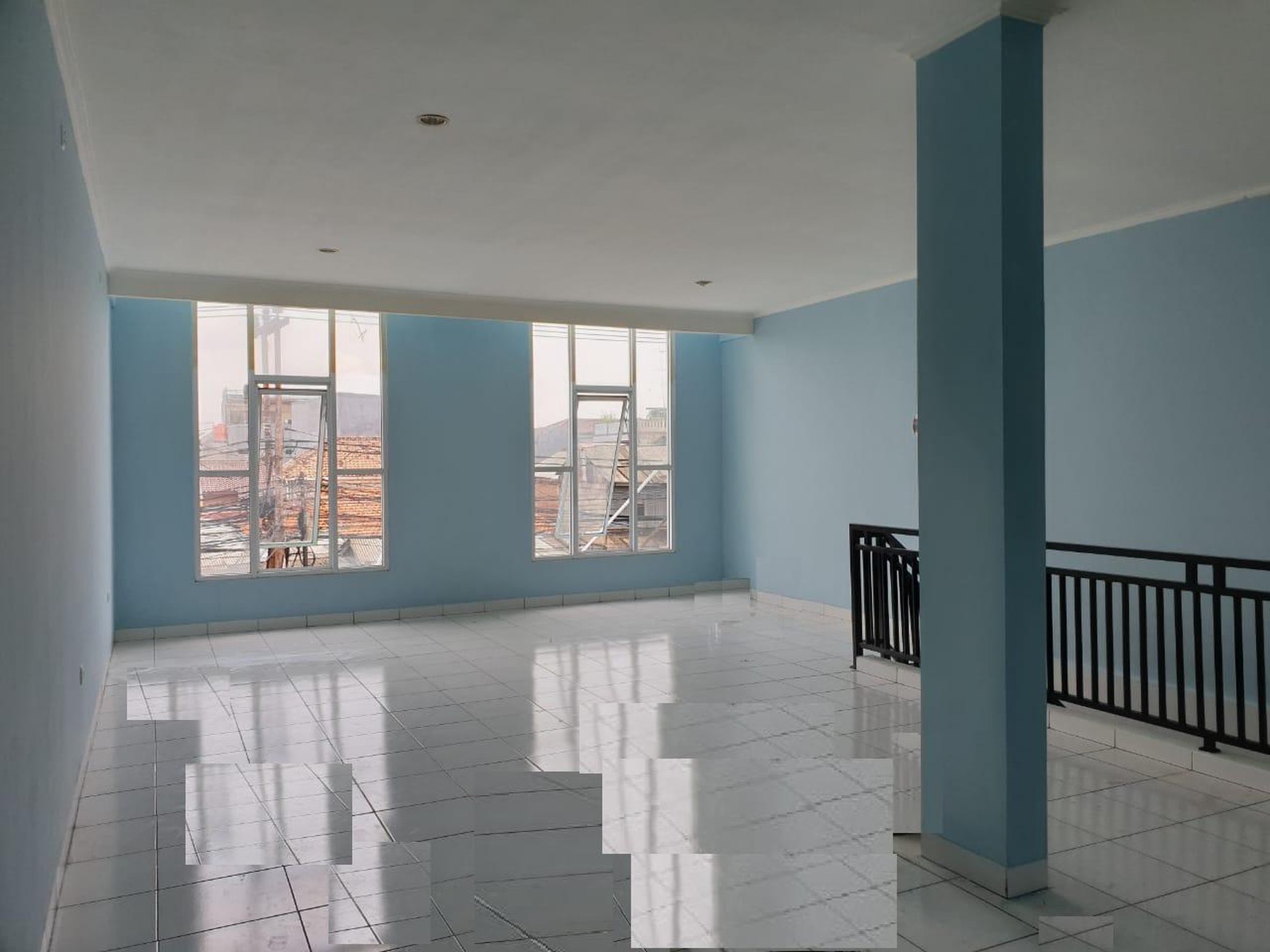 Ruko strategis,cocok buka usaha di Pondok Ranji