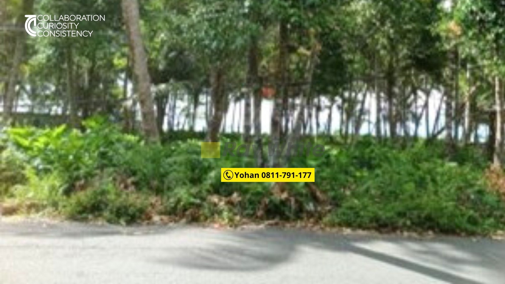 Dijual Tanah Tepi Pantai Krui Pesisir Barat