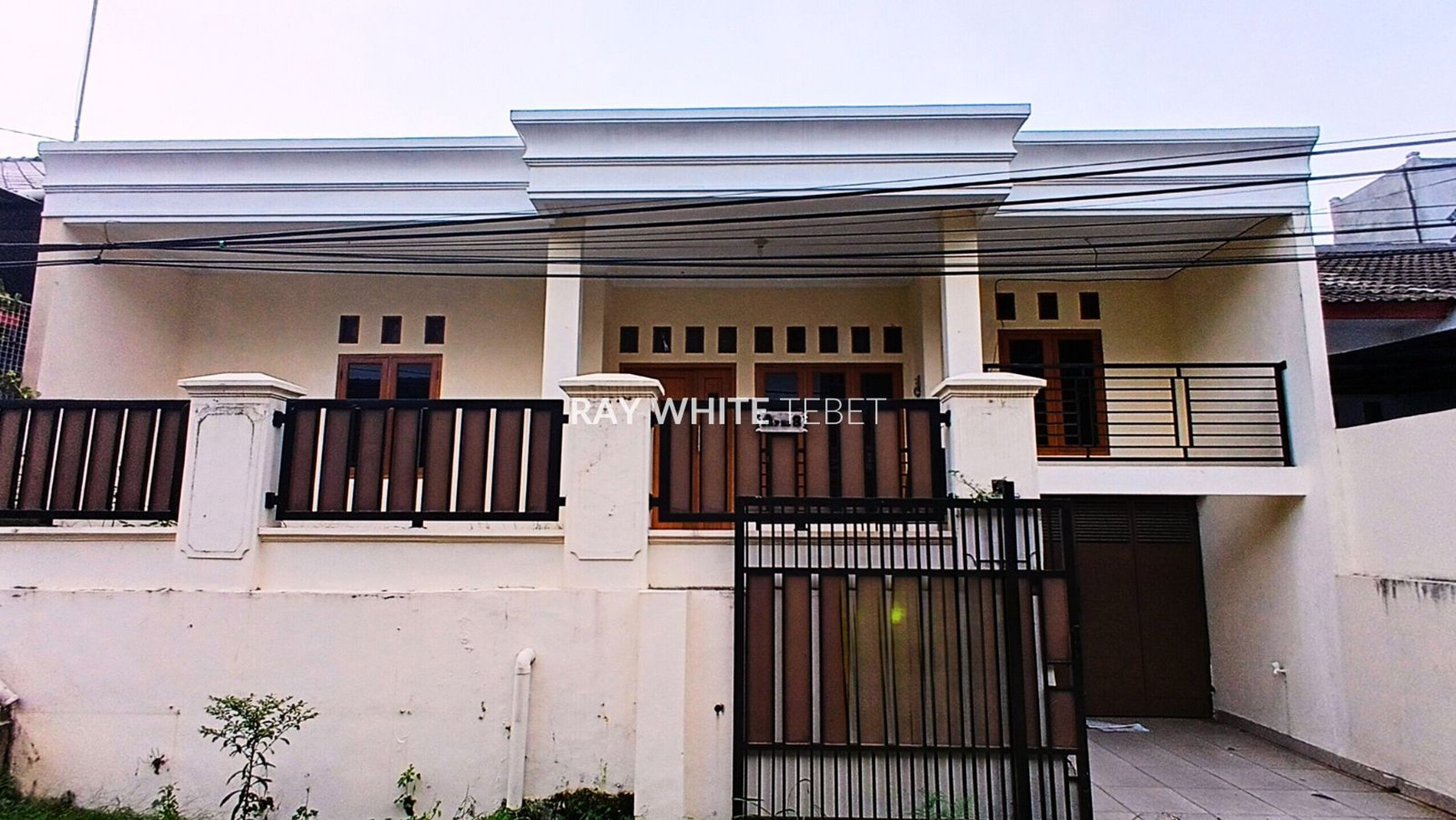 Rumah 2 Lantai Luas dan Lega di Cimanggis, Depok
