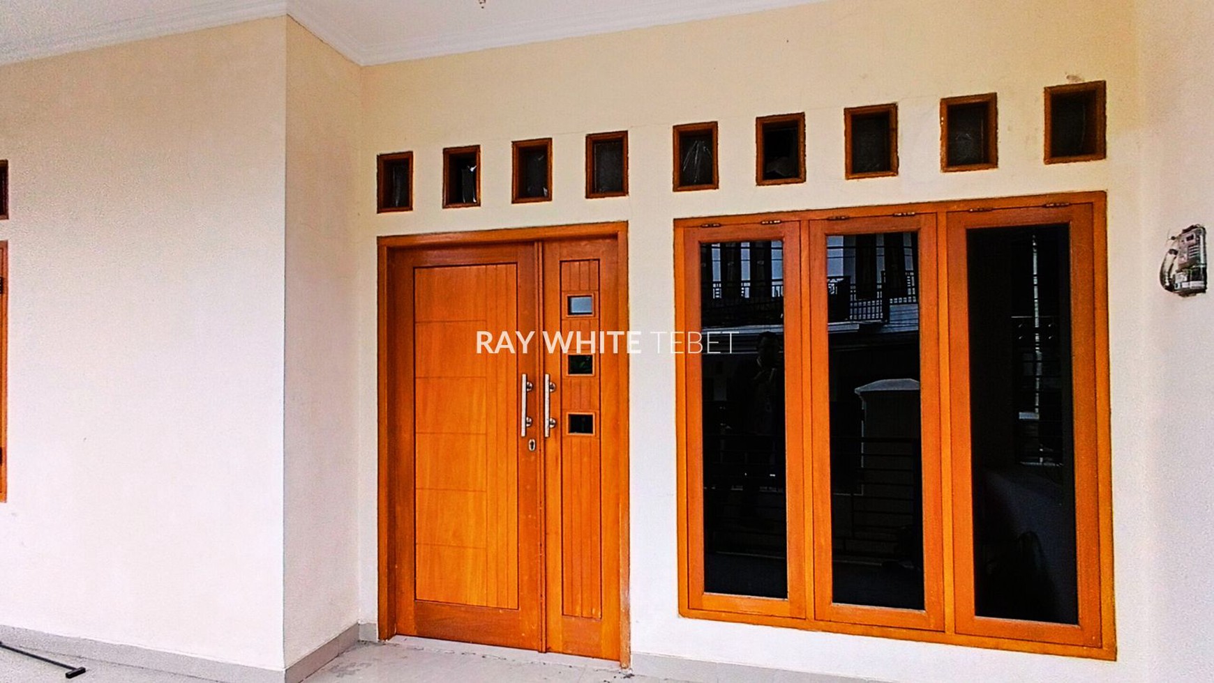 Rumah 2 Lantai Luas dan Lega di Cimanggis, Depok