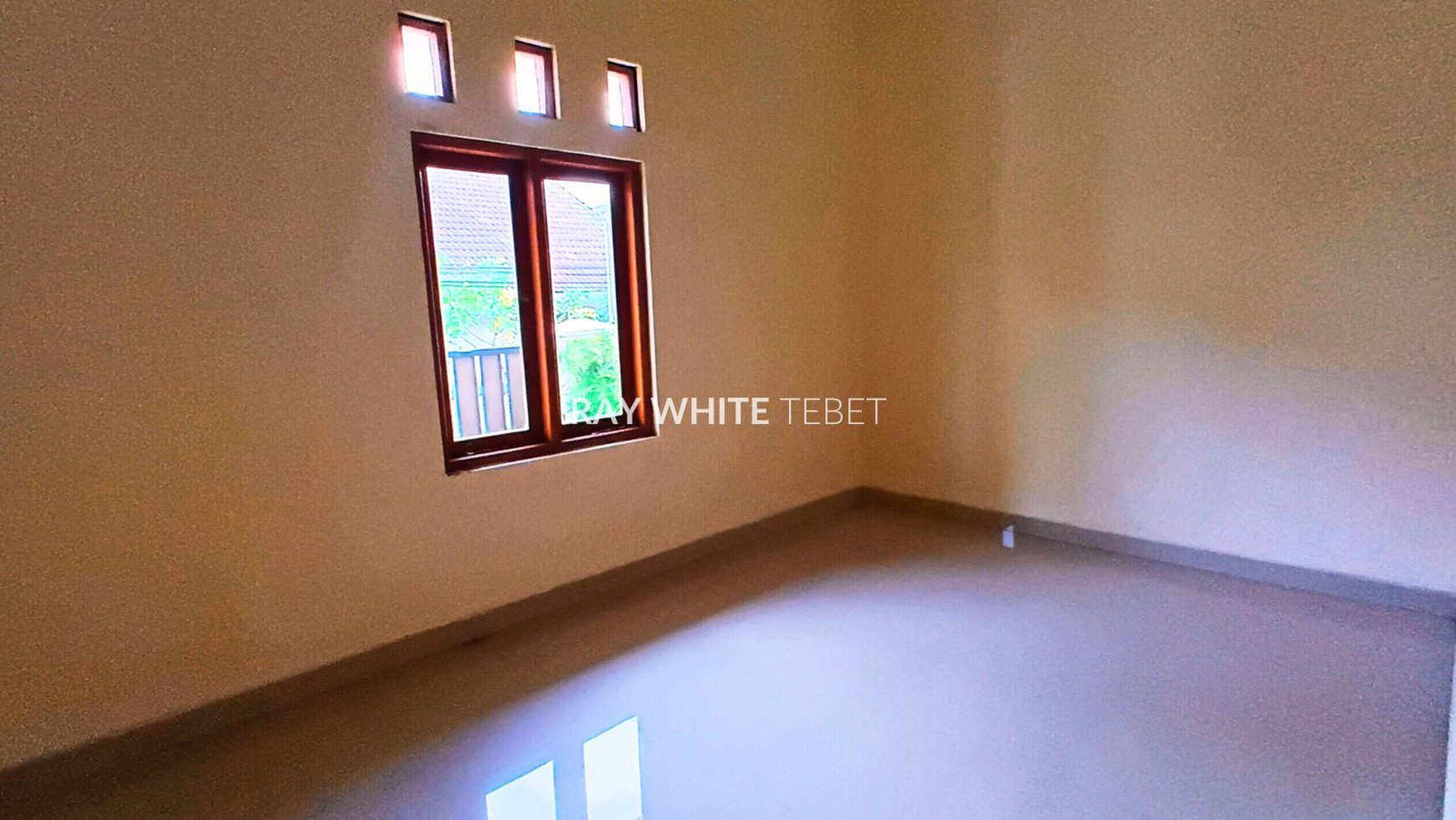 Rumah 2 Lantai Luas dan Lega di Cimanggis, Depok