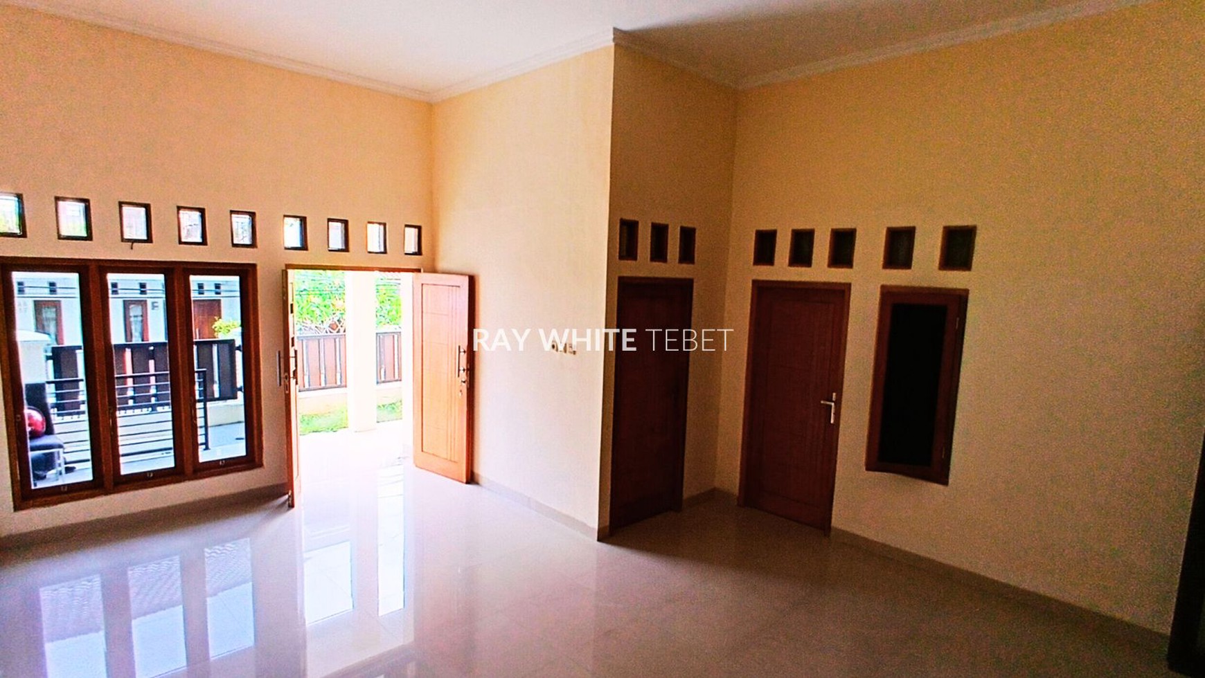 Rumah 2 Lantai Luas dan Lega di Cimanggis, Depok