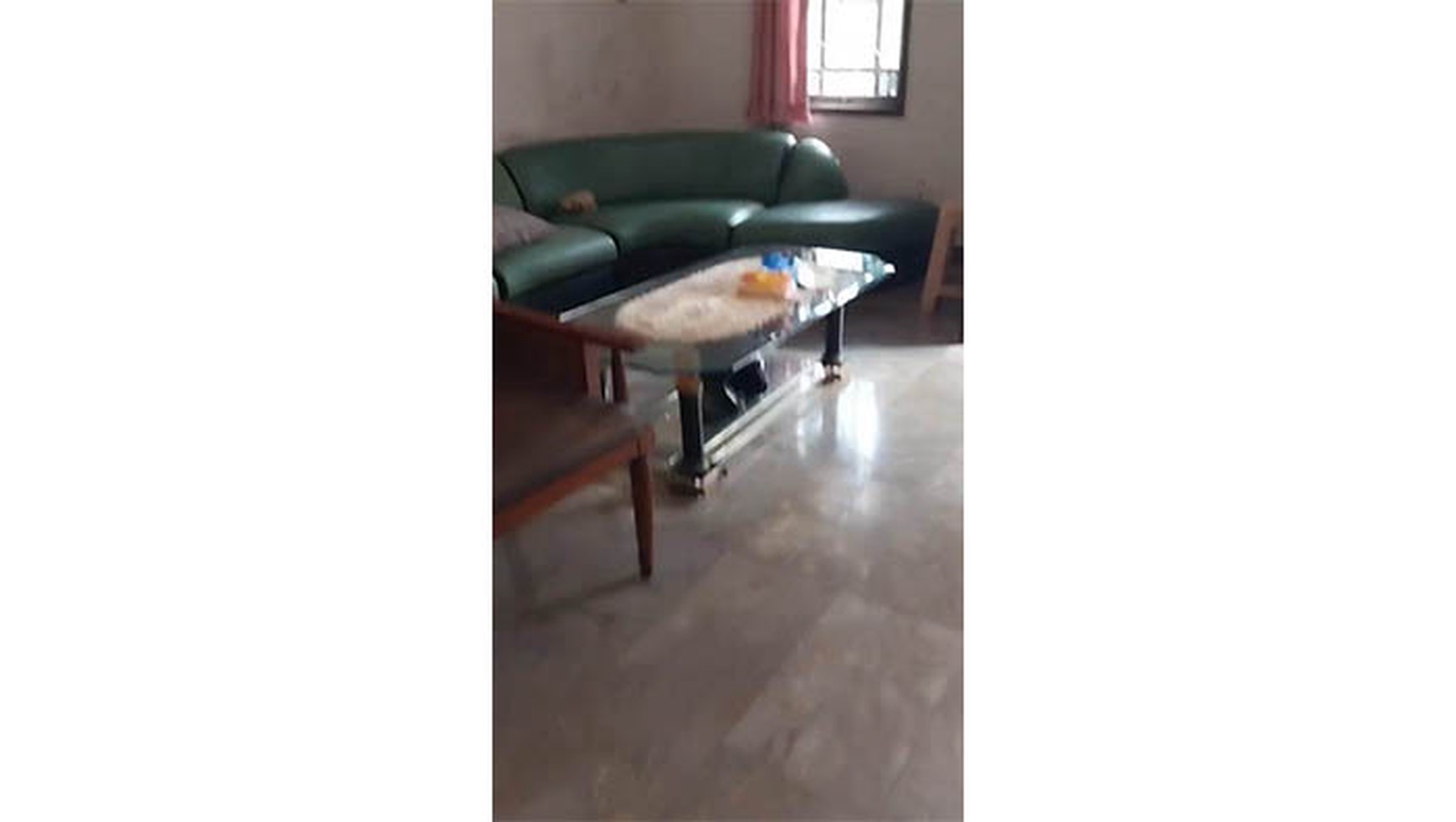Rumah Kelapa Puyuh, Kelapa Gading
