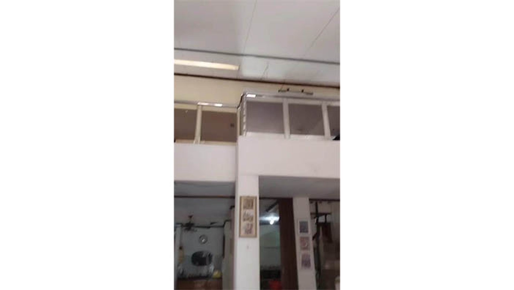 Rumah Kelapa Puyuh, Kelapa Gading