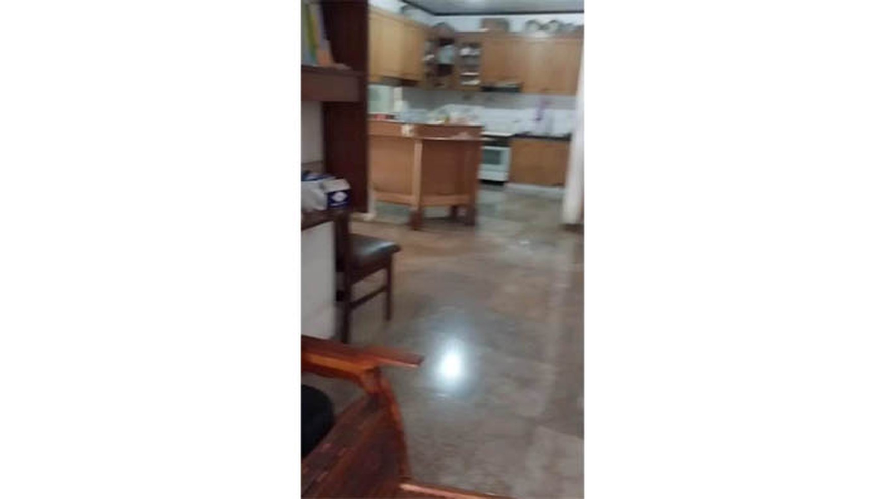 Rumah Kelapa Puyuh, Kelapa Gading