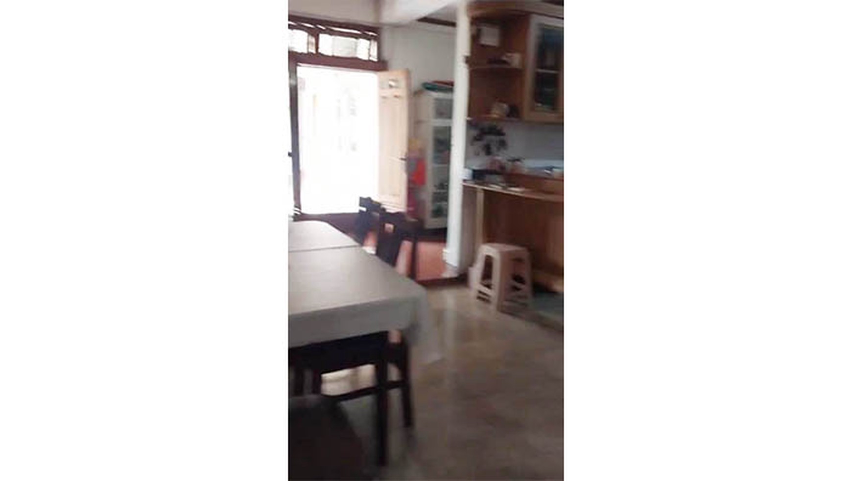 Rumah Kelapa Puyuh, Kelapa Gading
