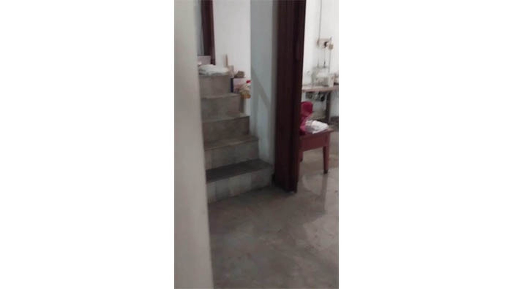 Rumah Kelapa Puyuh, Kelapa Gading