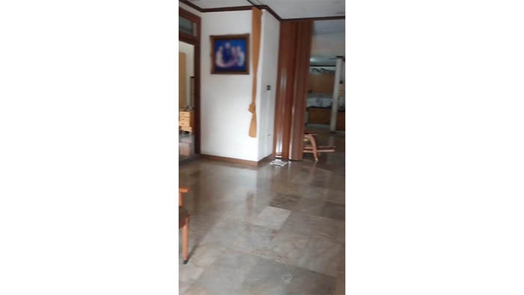 Rumah Kelapa Puyuh, Kelapa Gading