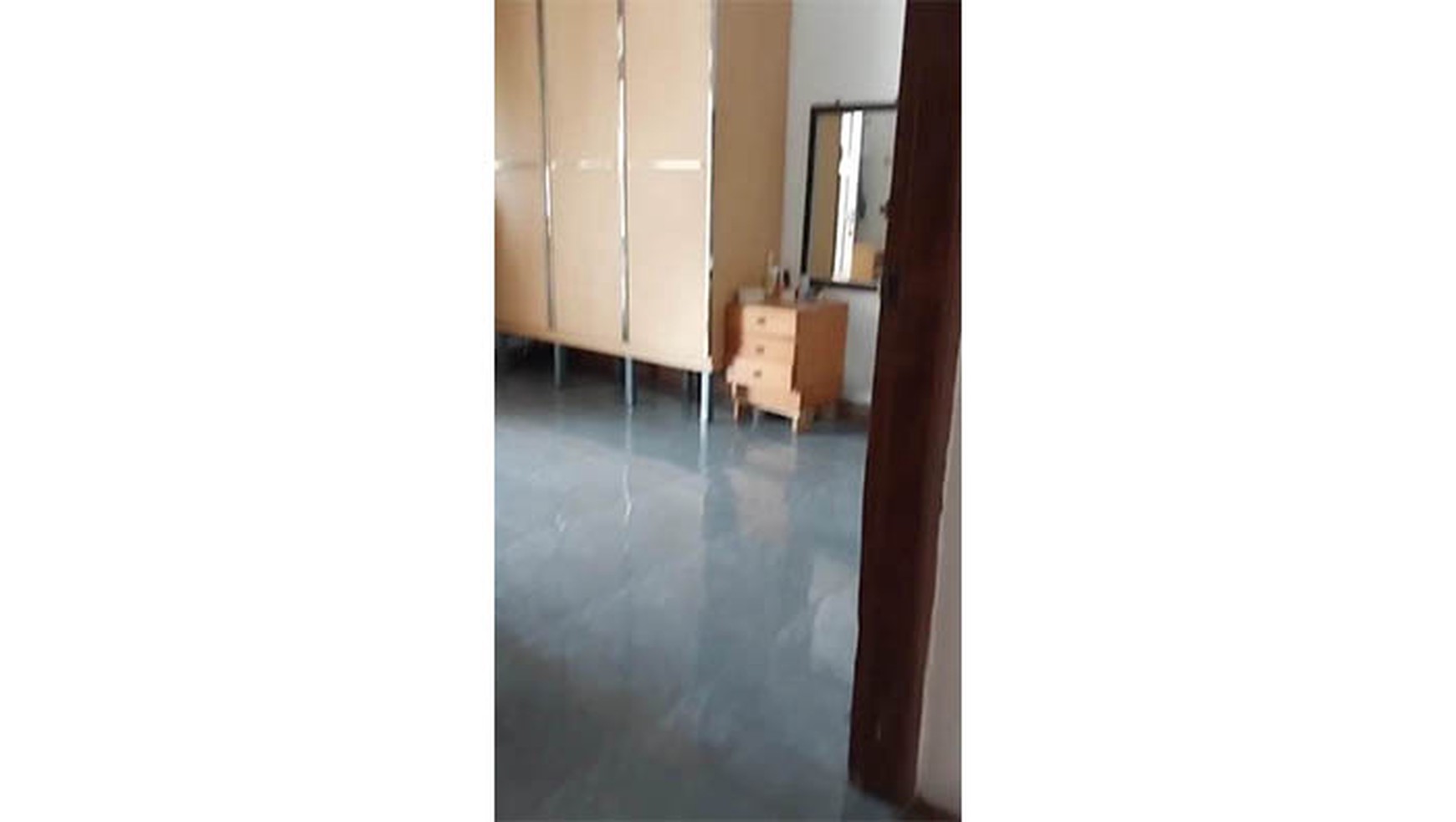 Rumah Kelapa Puyuh, Kelapa Gading