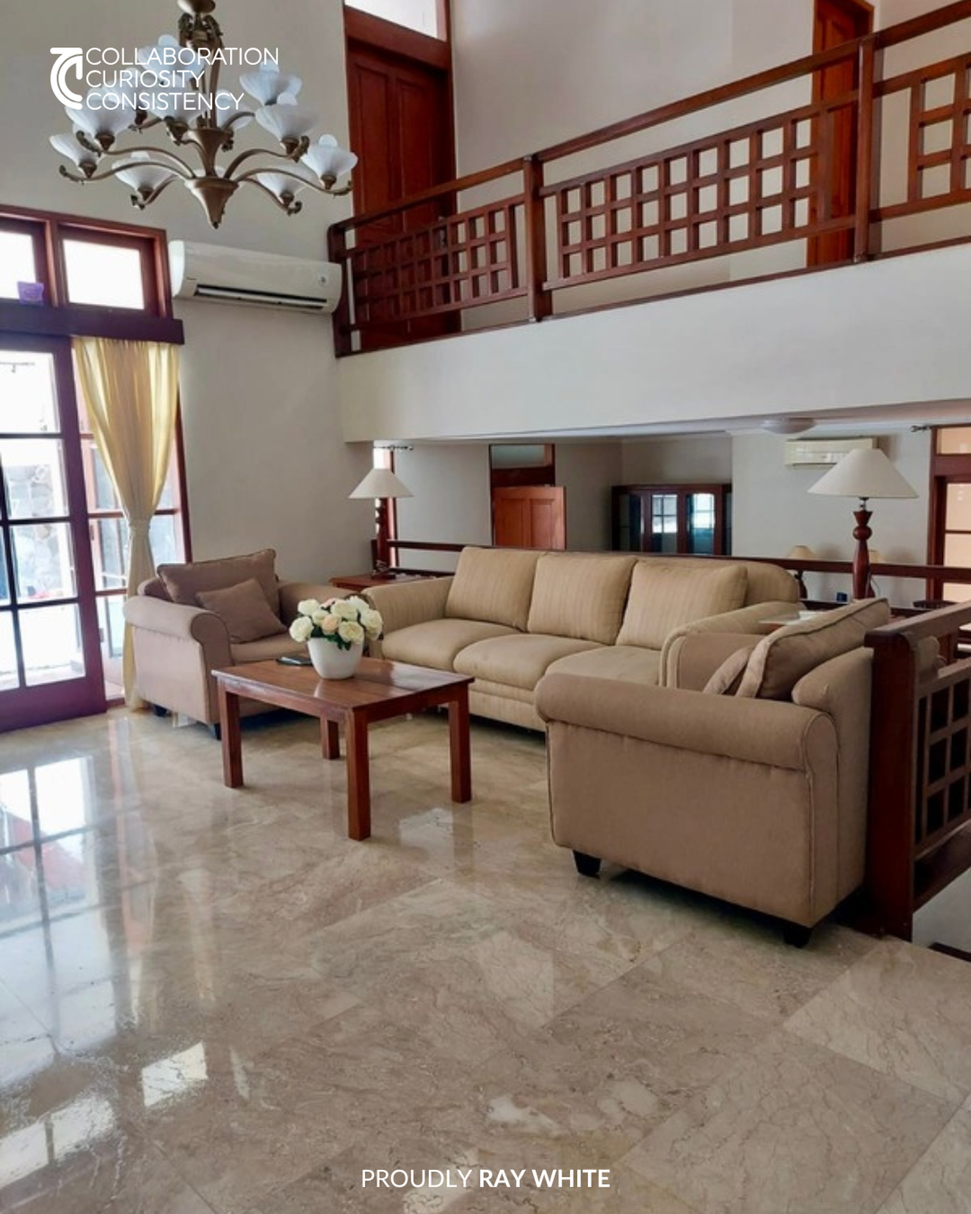 Dijual Rumah di Mega Kuningan Timur, Jakarta Selatan
