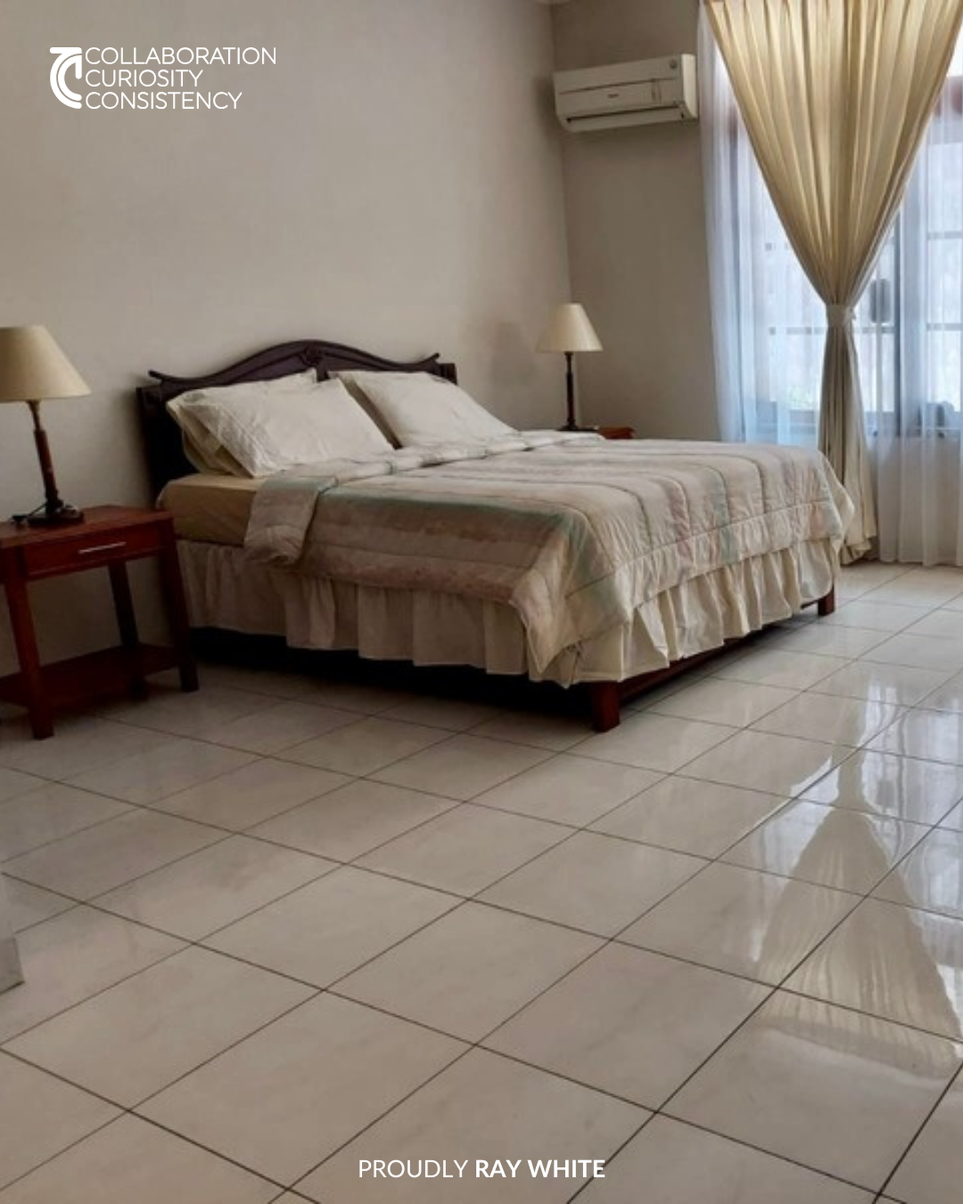 Dijual Rumah di Mega Kuningan Timur, Jakarta Selatan