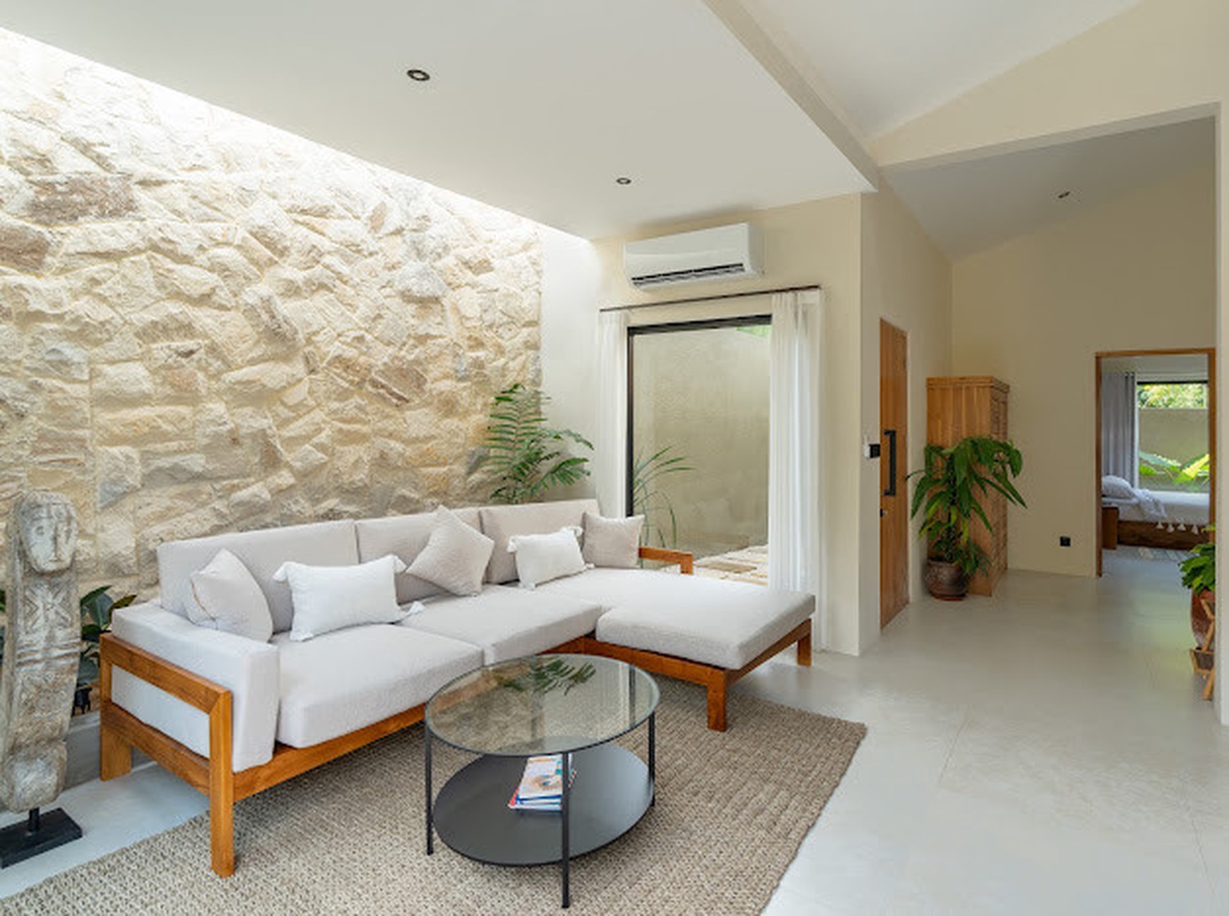 Cozy Villa for Leasehold in Pecatu Ungasan