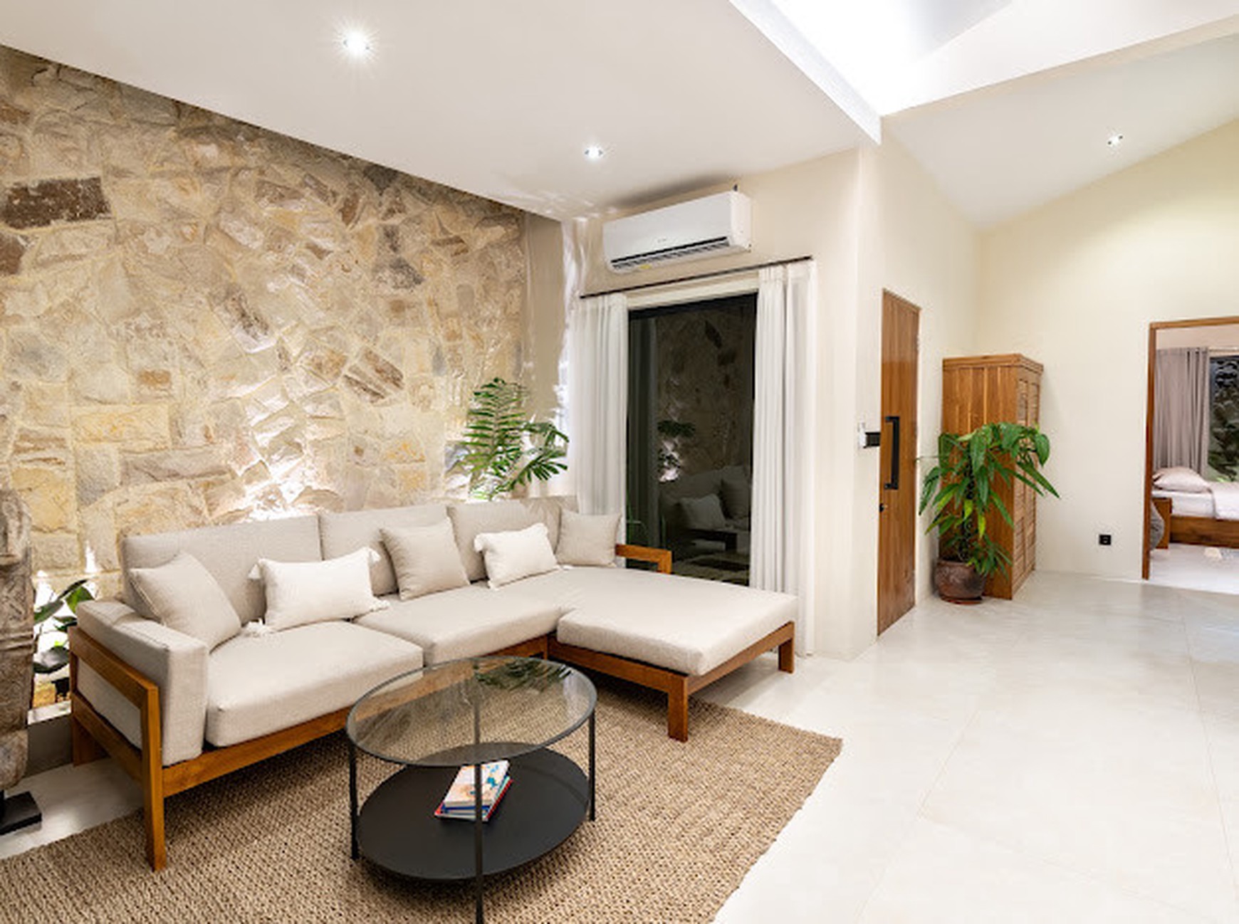 Cozy Villa for Leasehold in Pecatu Ungasan