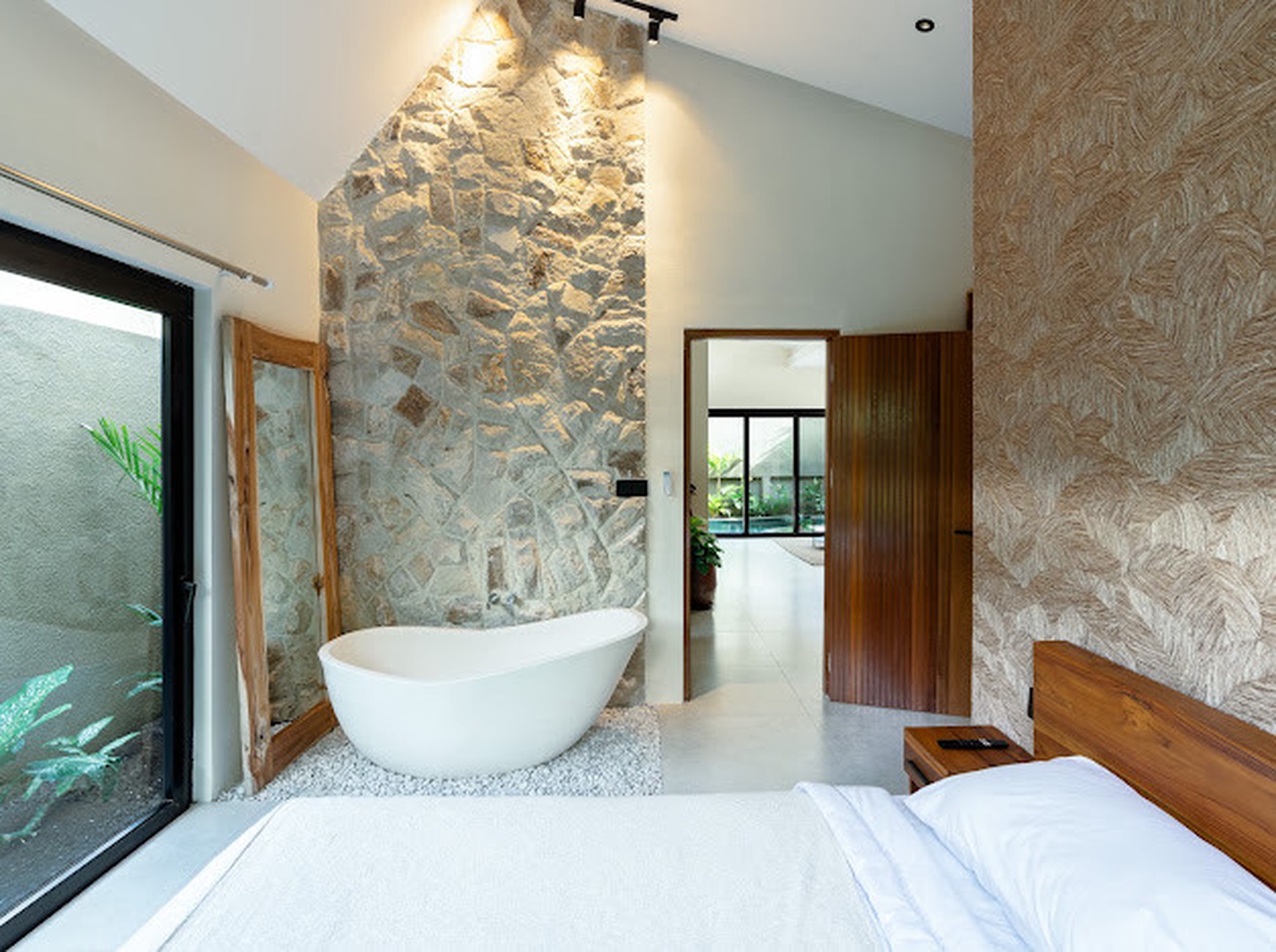 Cozy Villa for Leasehold in Pecatu Ungasan