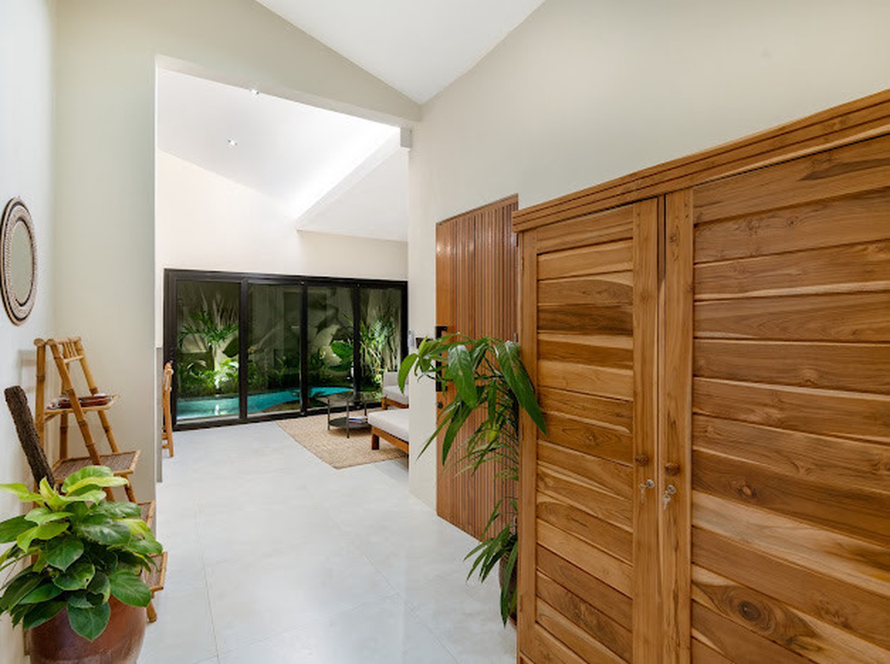 Cozy Villa for Leasehold in Pecatu Ungasan