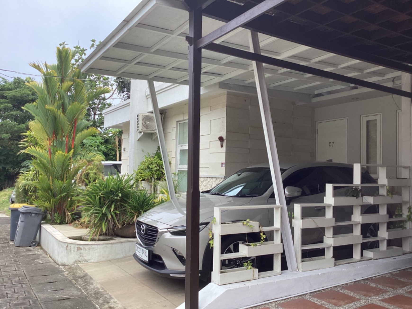 Villa 2 Bedroom In Great Location Plataran Canggu