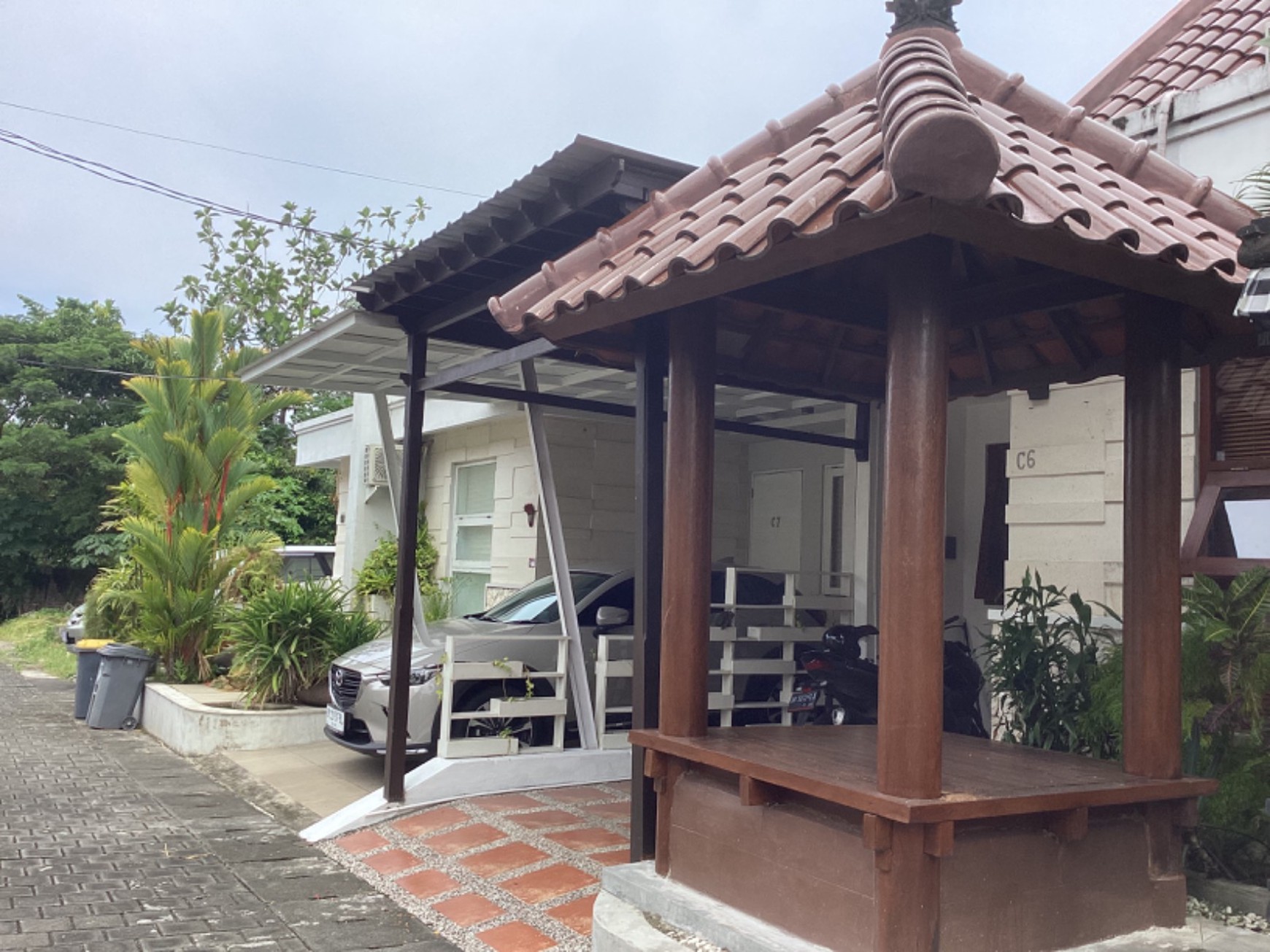 Villa 2 Bedroom In Great Location Plataran Canggu