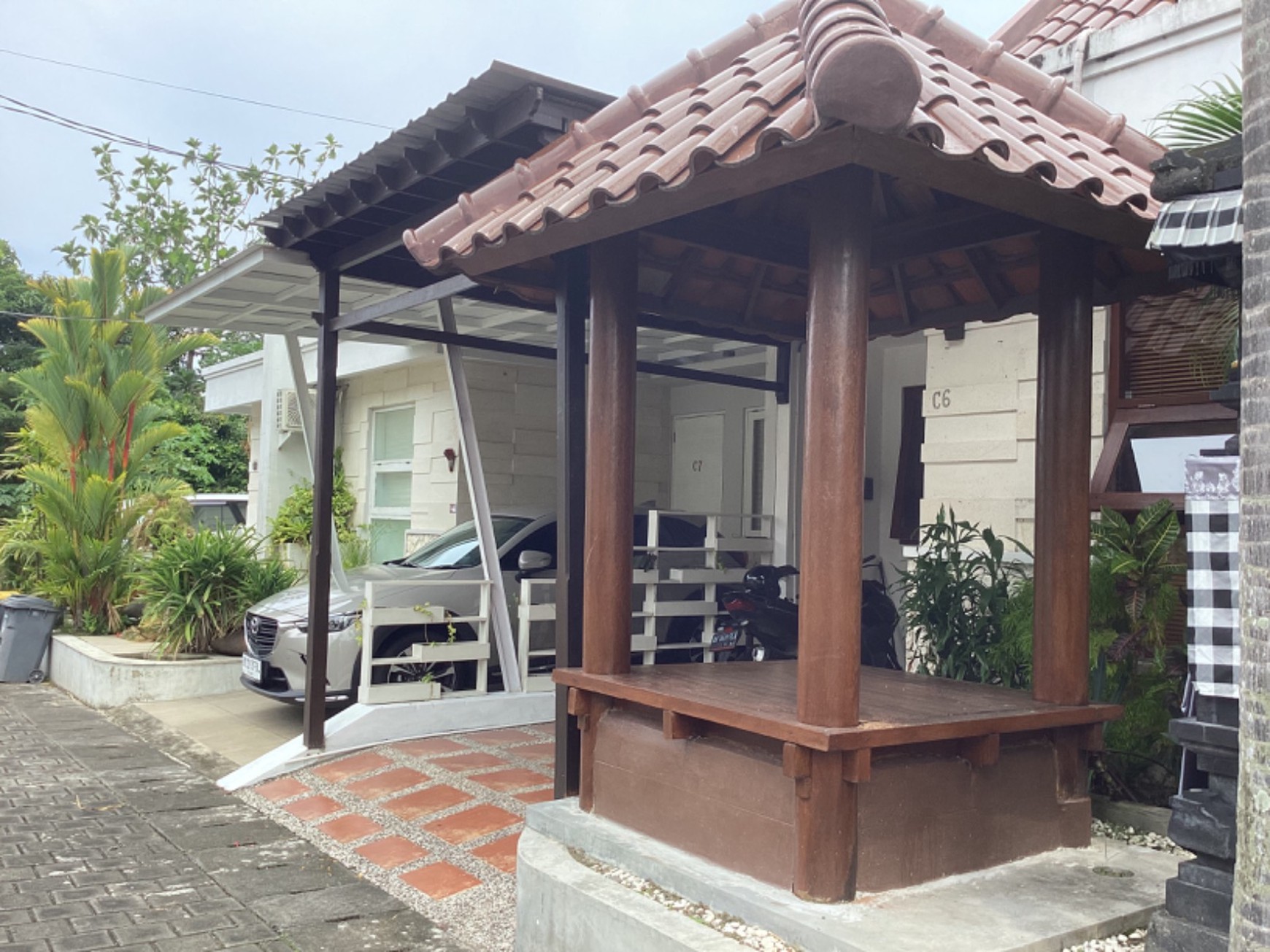 Villa 2 Bedroom In Great Location Plataran Canggu