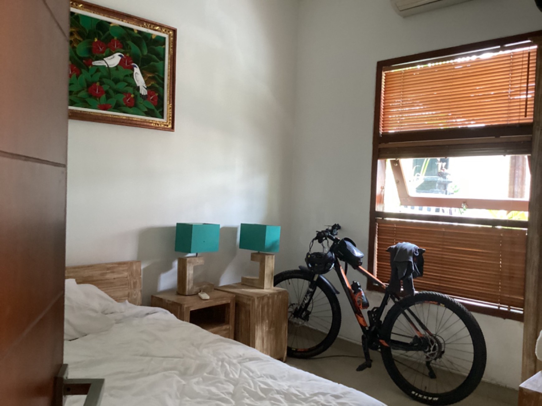 Villa 2 Bedroom In Great Location Plataran Canggu