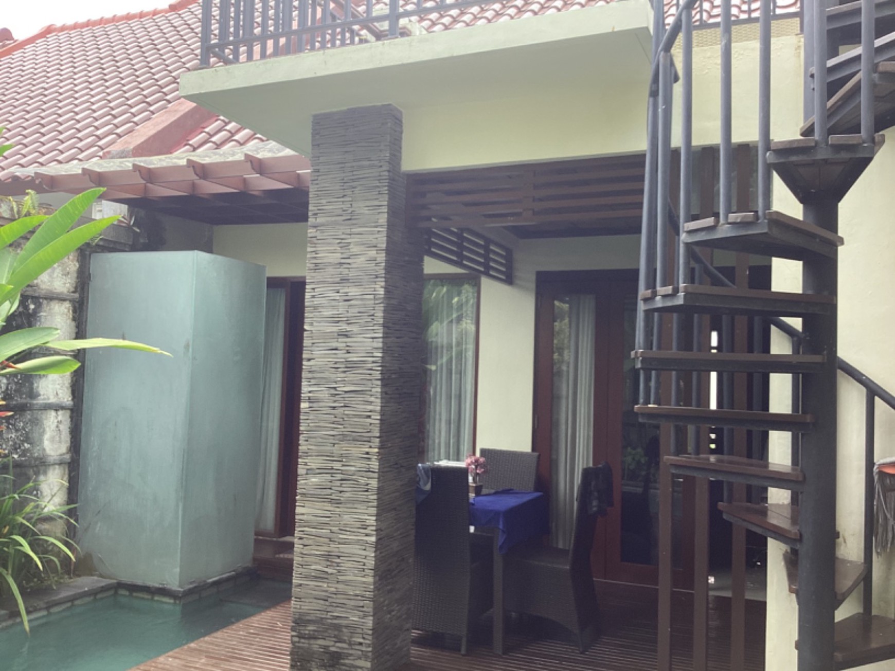 Villa 2 Bedroom In Great Location Plataran Canggu