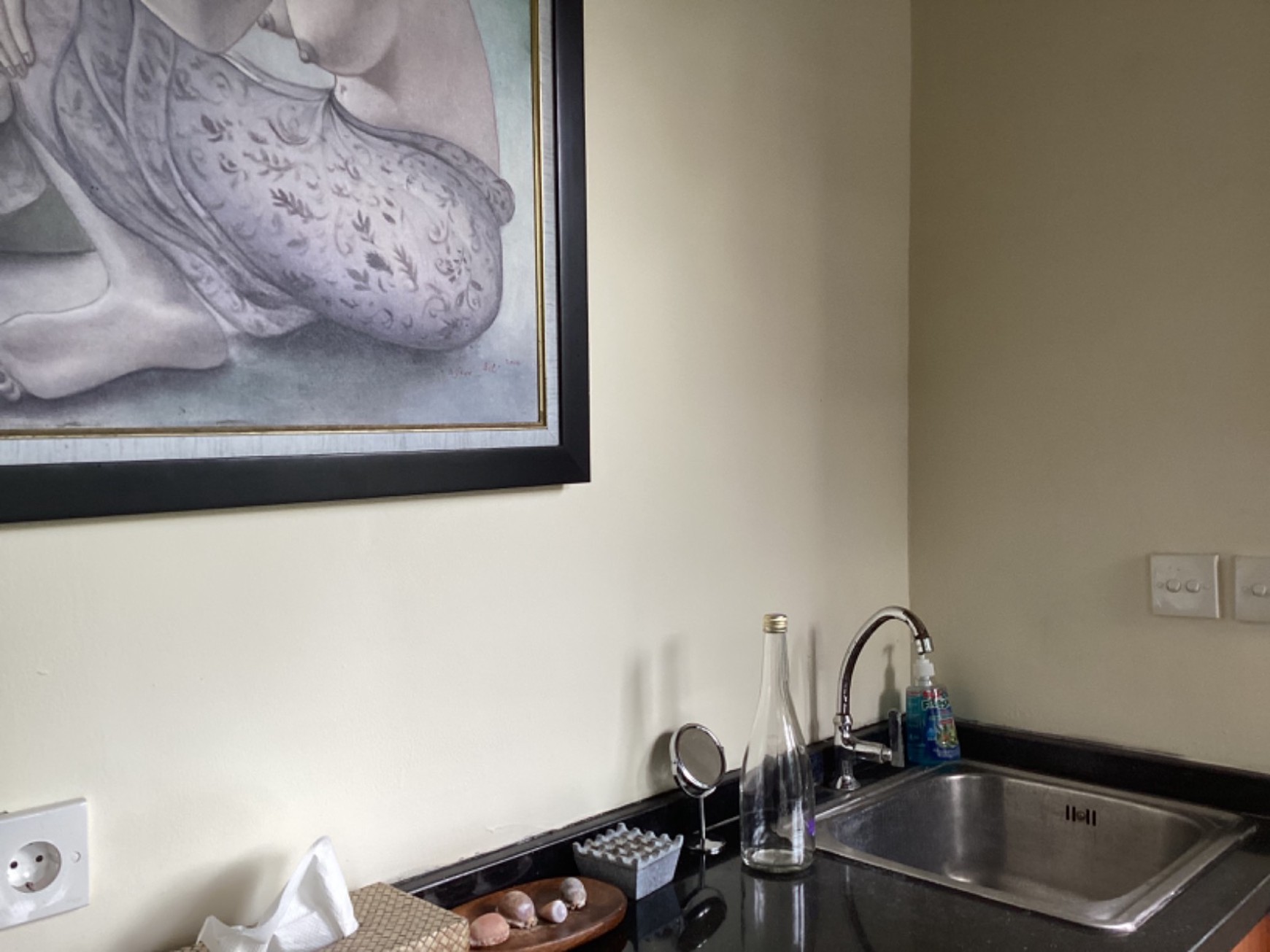 Villa 2 Bedroom In Great Location Plataran Canggu