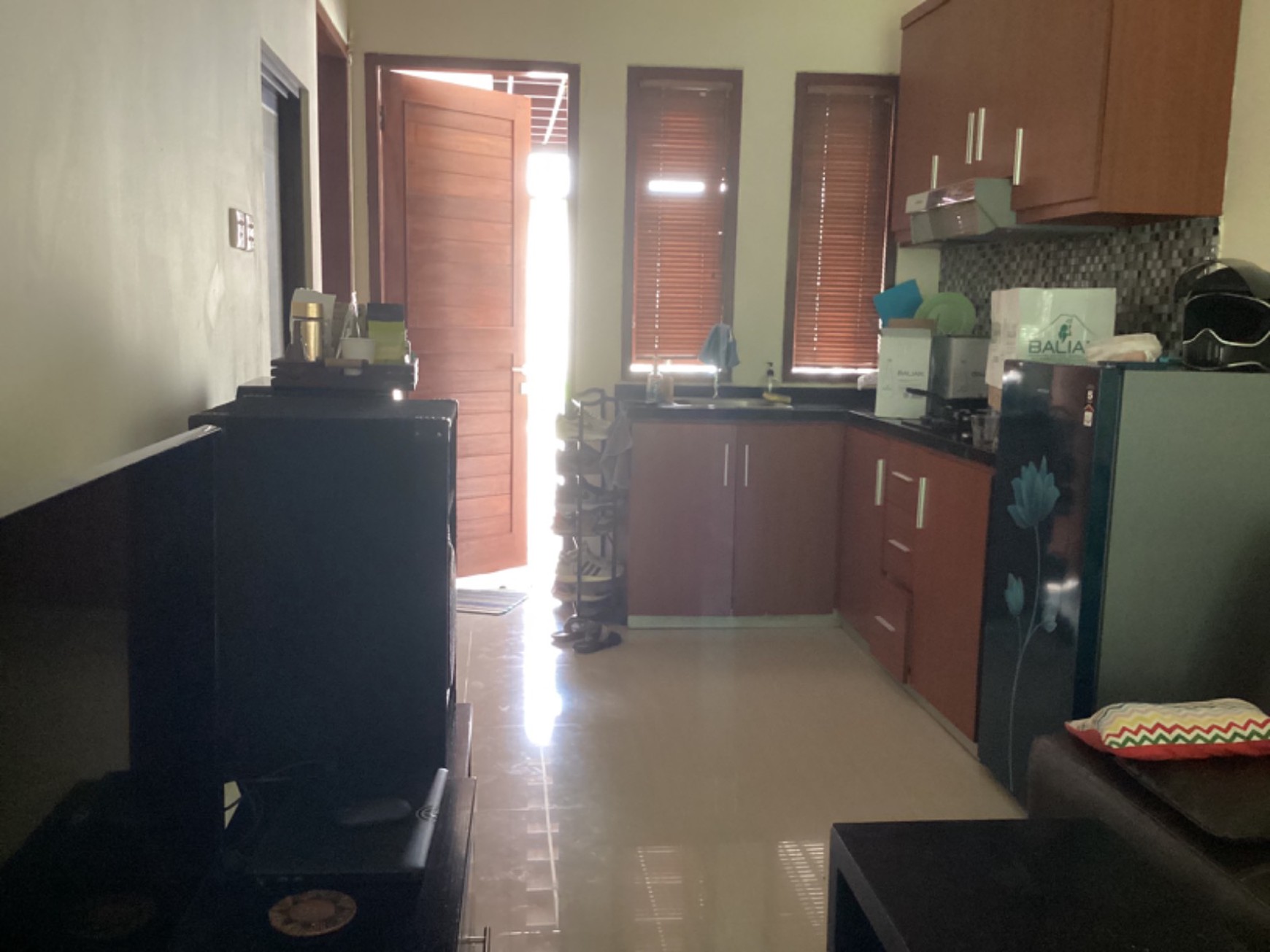 Villa 2 Bedroom In Great Location Plataran Canggu